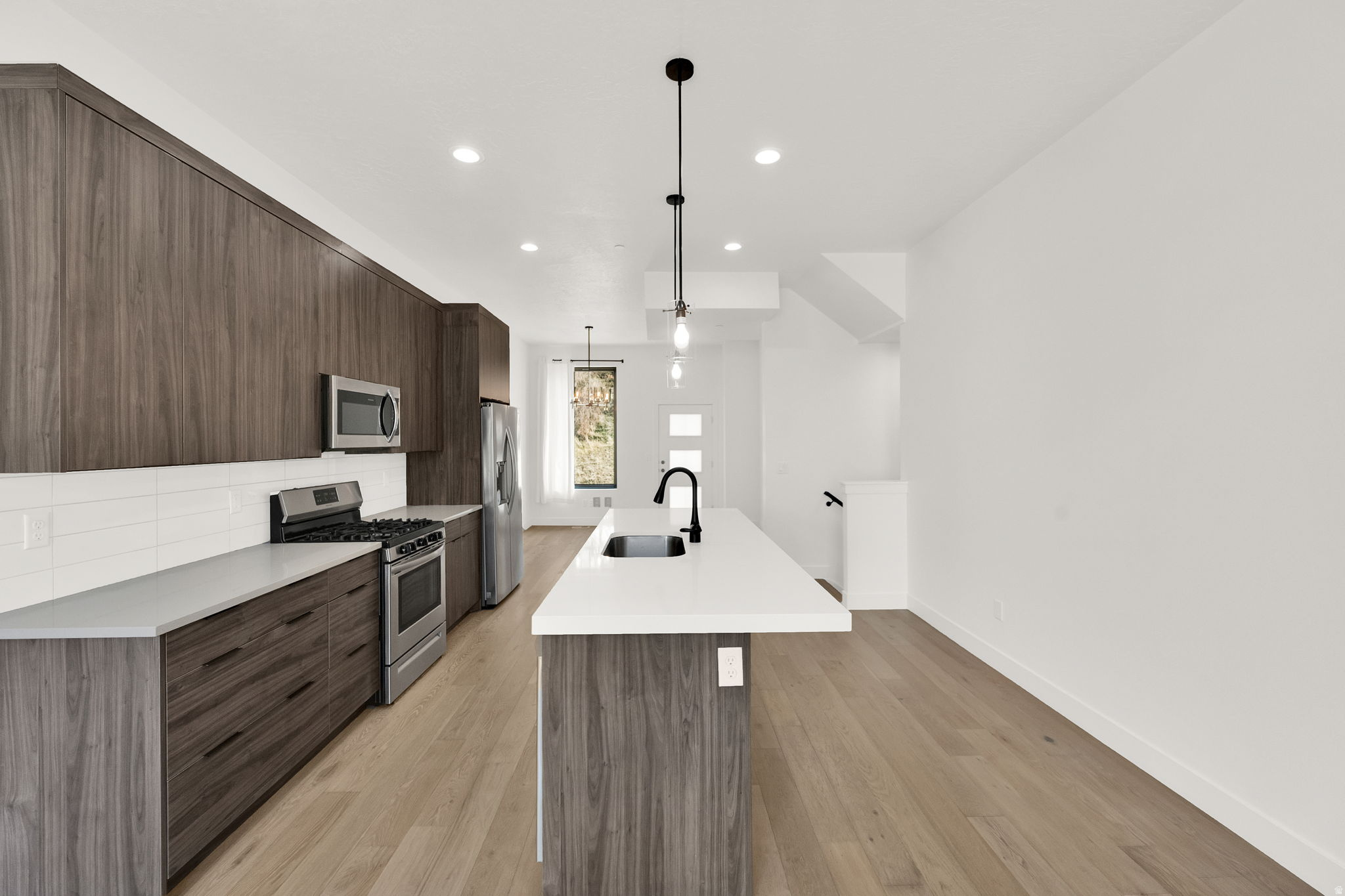 STERLING HEIGHTS - Residential