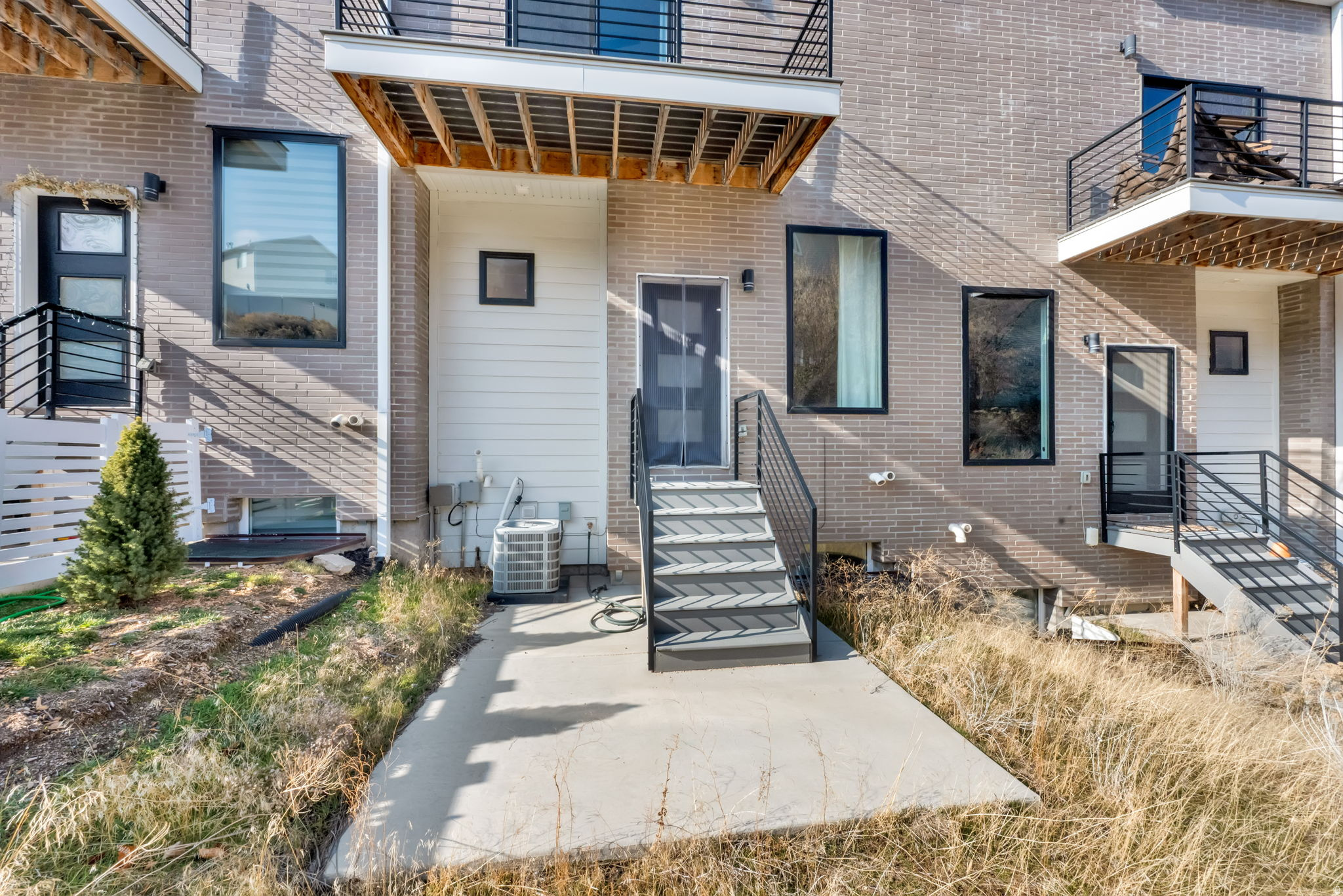 STERLING HEIGHTS - Residential