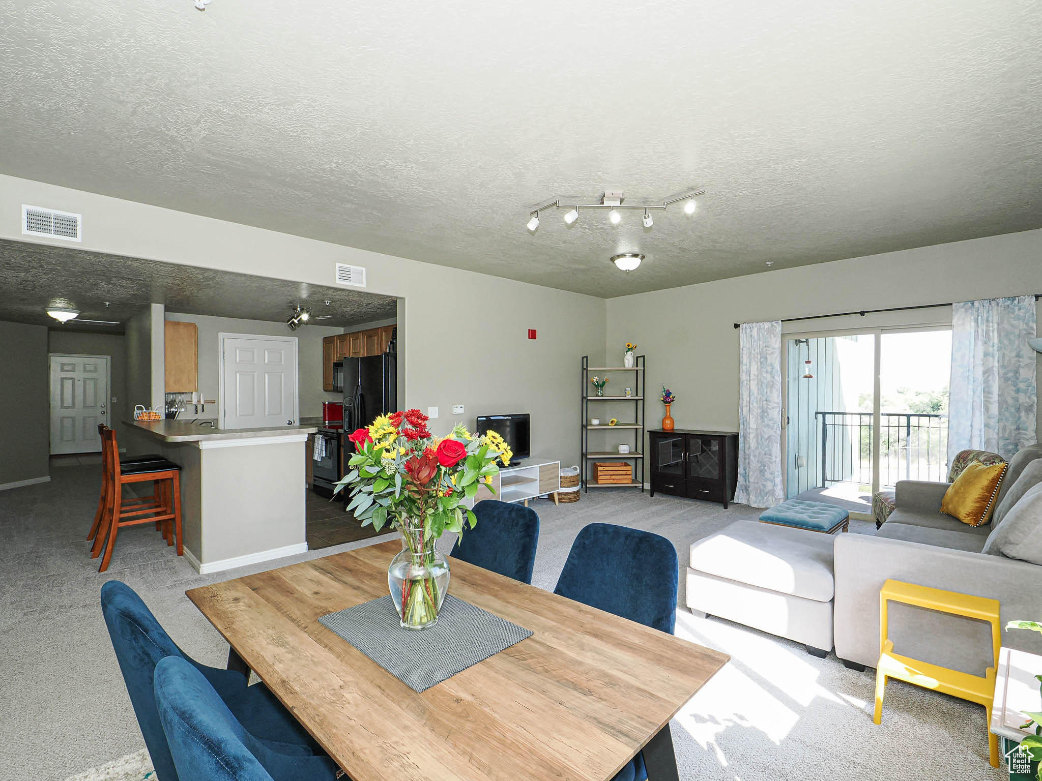 ALBION VILLAGE - Residential