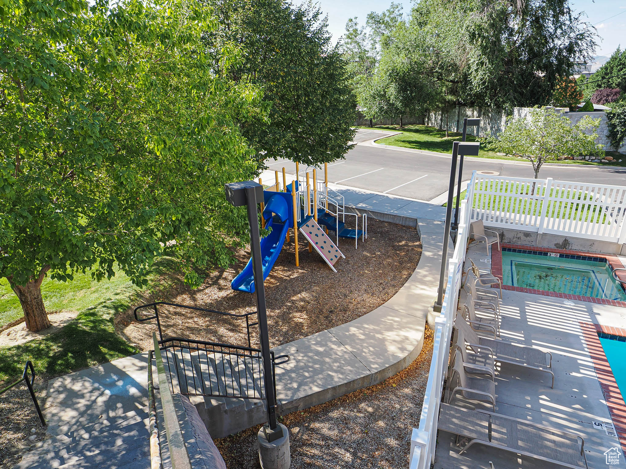 ALBION VILLAGE - Residential