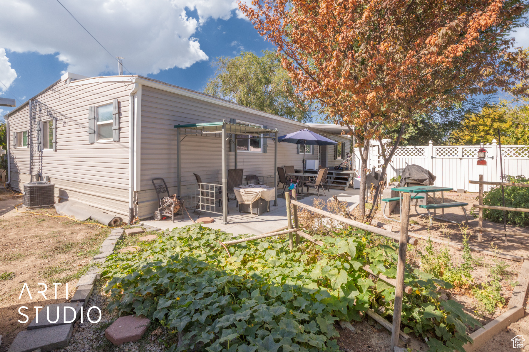 6891 Columbia Dr, West Jordan, Utah image 36