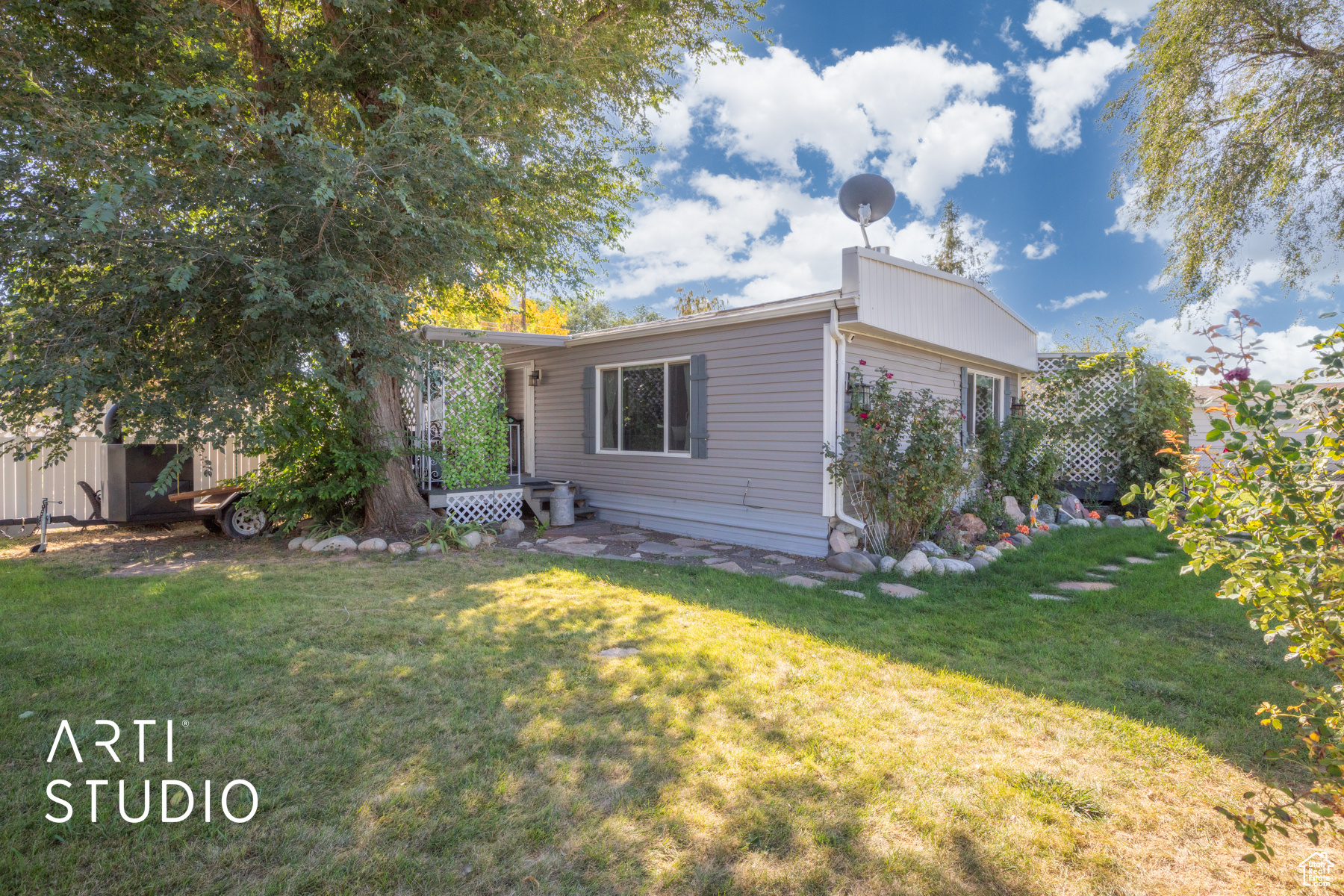 6891 Columbia Dr, West Jordan, Utah image 26