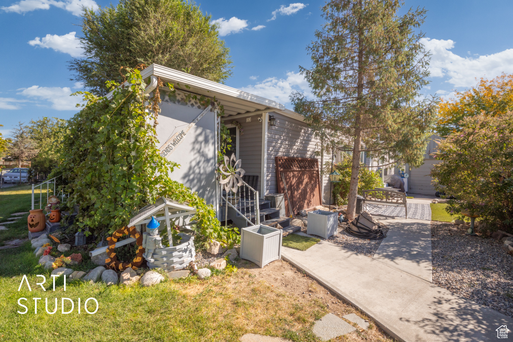 6891 Columbia Dr, West Jordan, Utah image 29