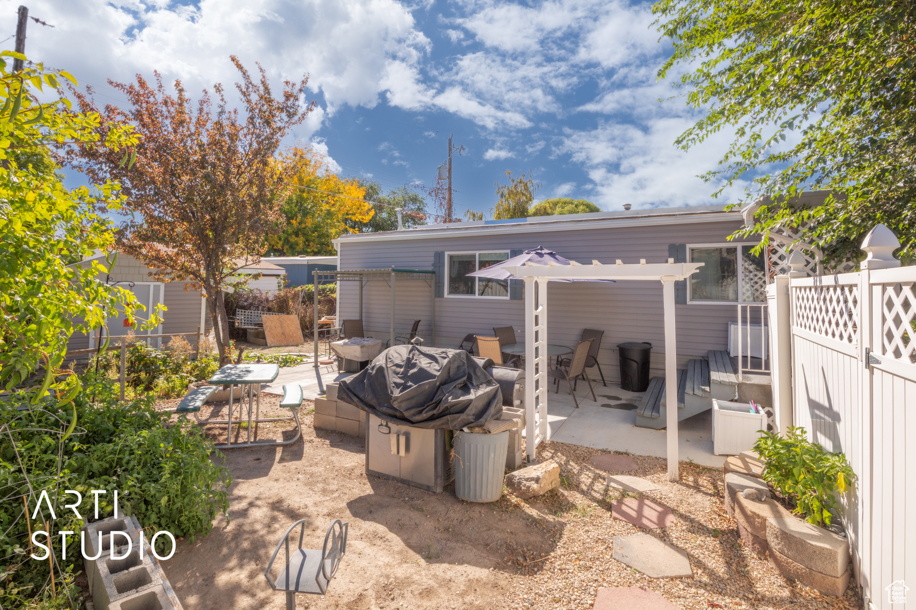 6891 Columbia Dr, West Jordan, Utah image 34