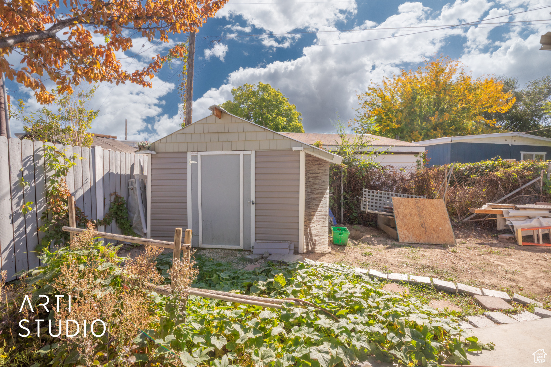 6891 Columbia Dr, West Jordan, Utah image 37