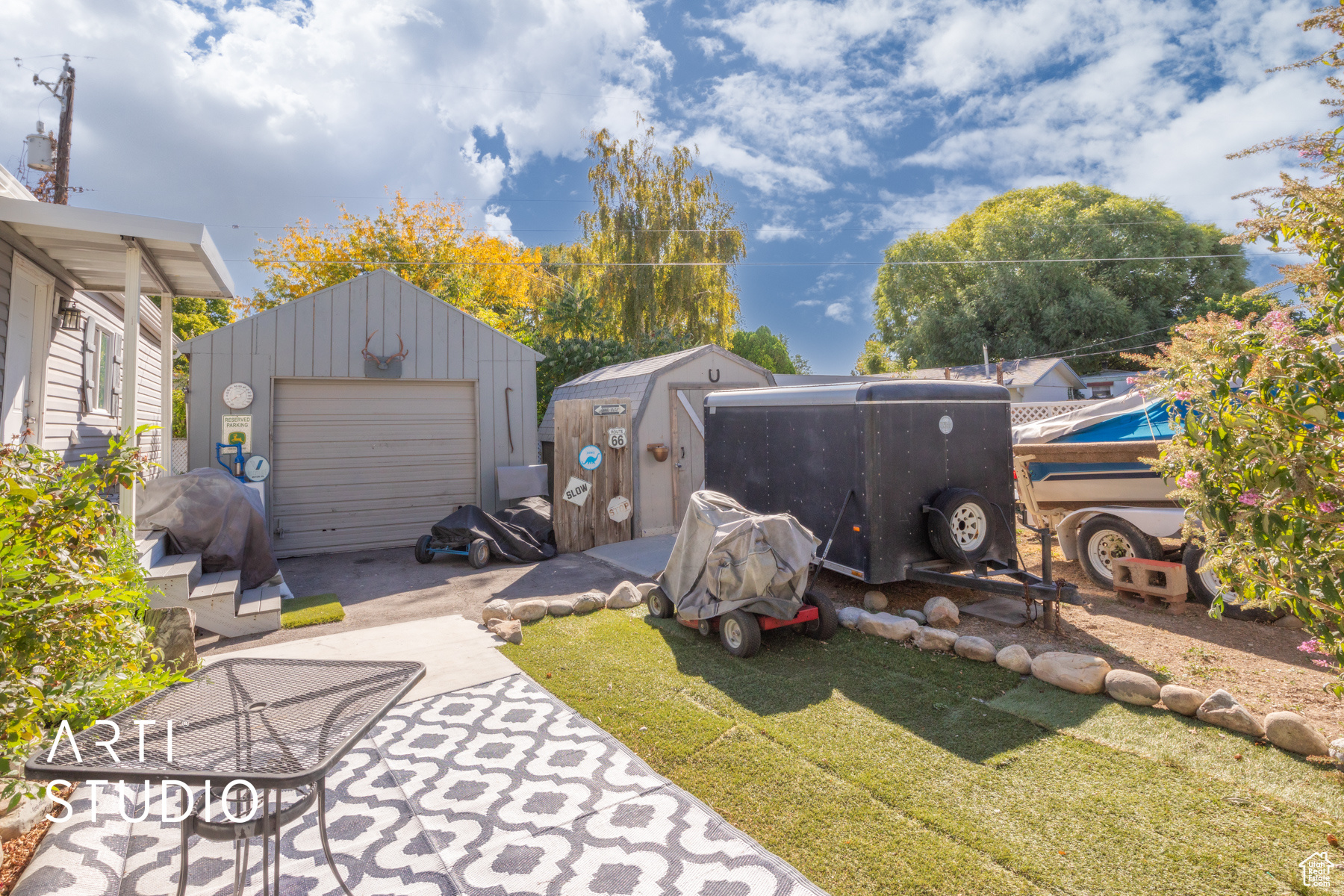 6891 Columbia Dr, West Jordan, Utah image 39