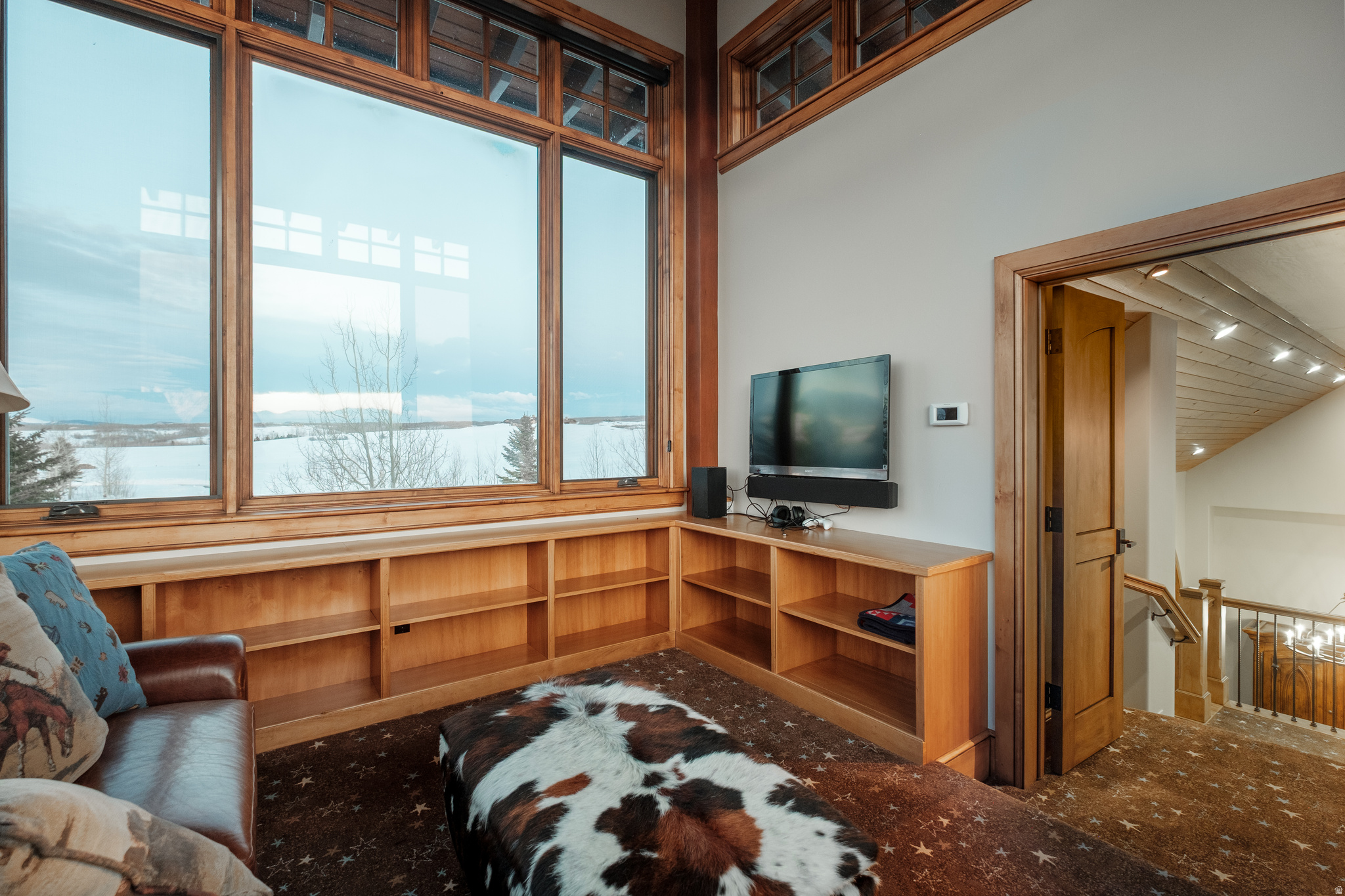 WOLF CREEK RANCH - Residential