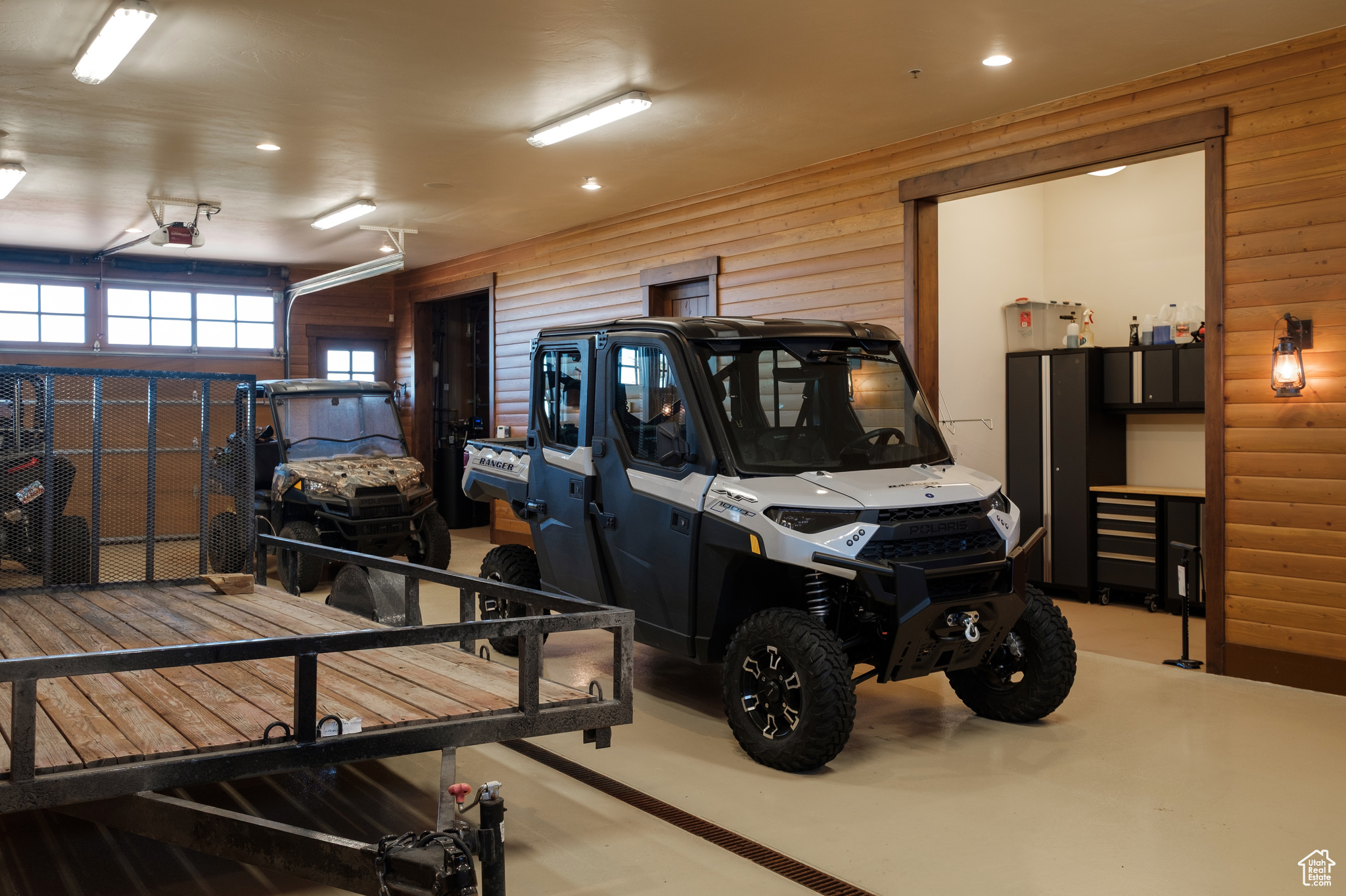 WOLF CREEK RANCH - Residential