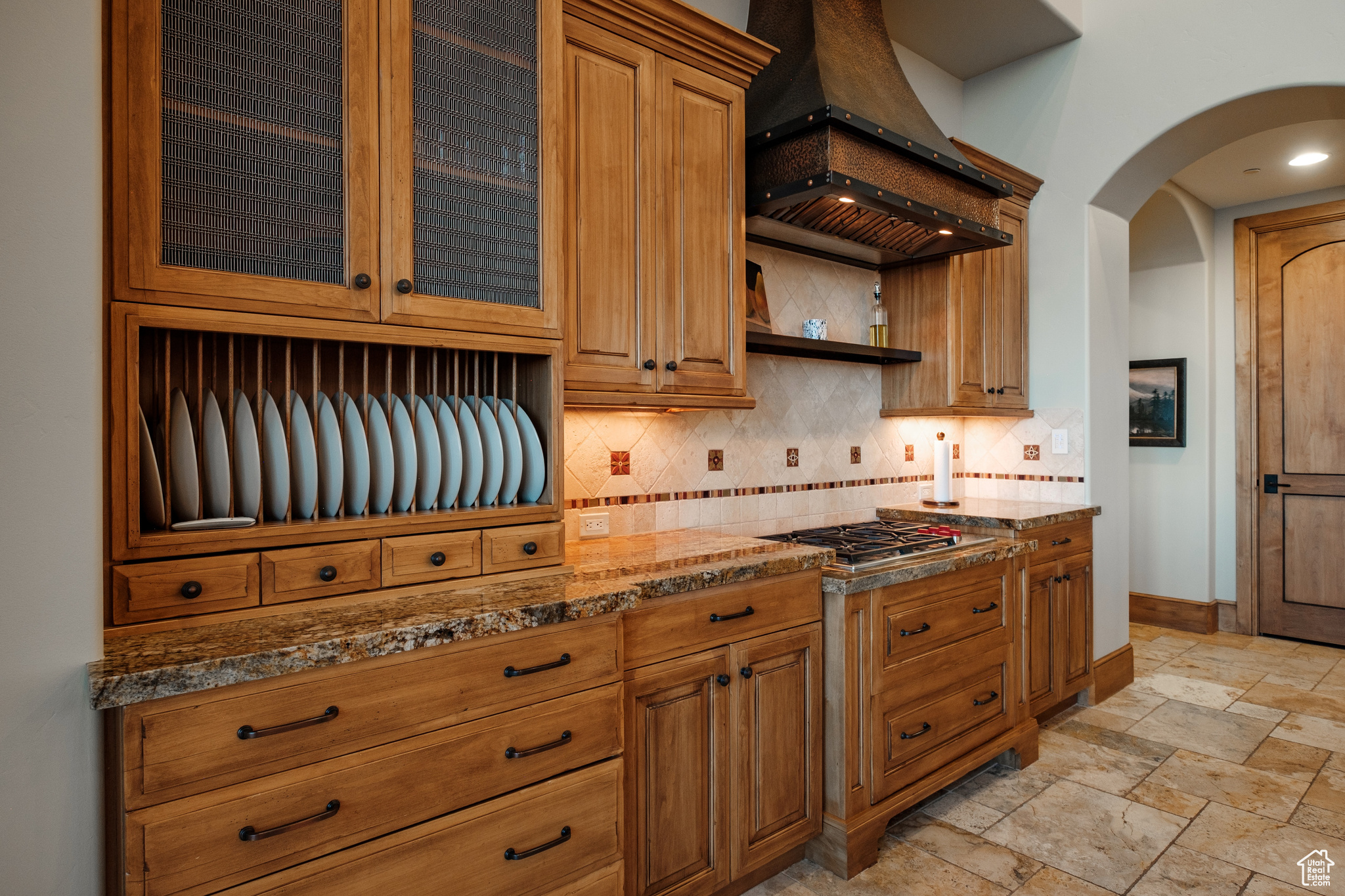 WOLF CREEK RANCH - Residential