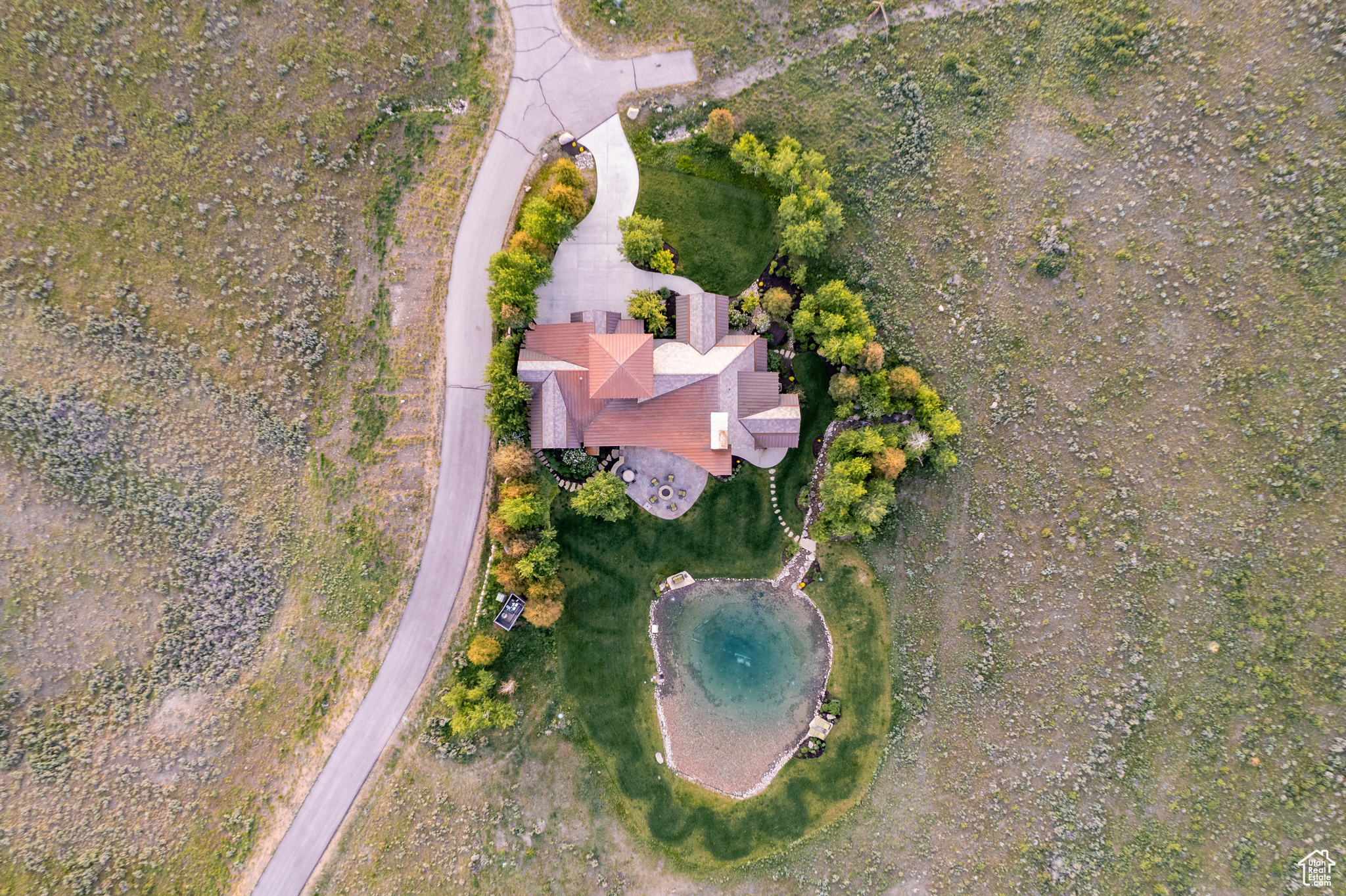 WOLF CREEK RANCH - Residential
