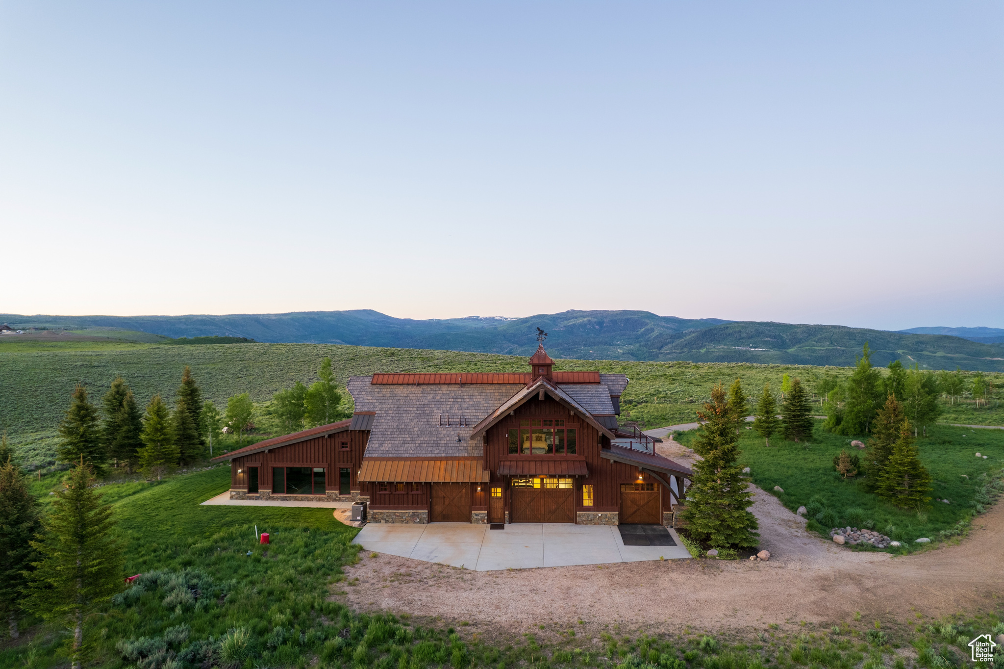 WOLF CREEK RANCH - Residential