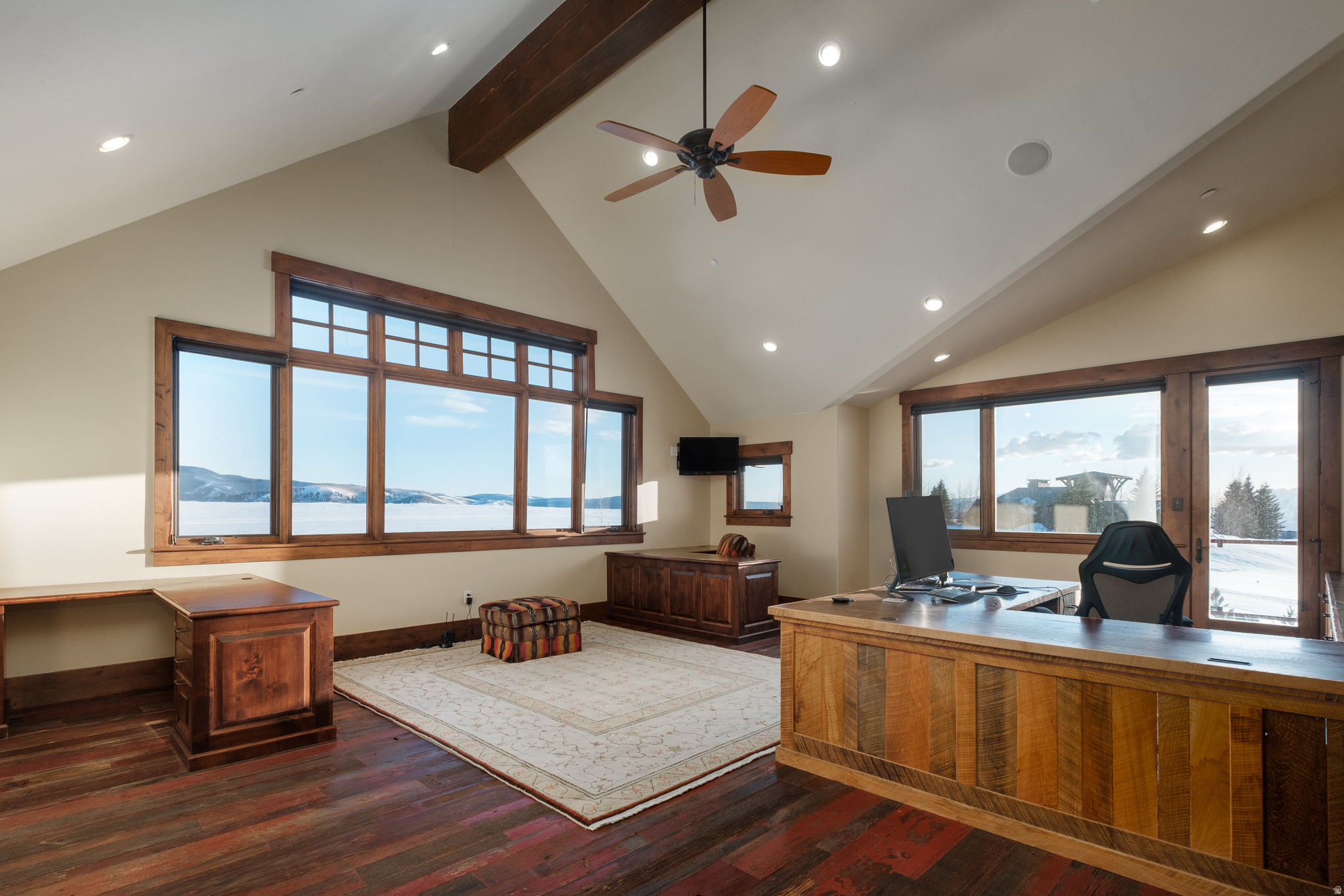 WOLF CREEK RANCH - Residential