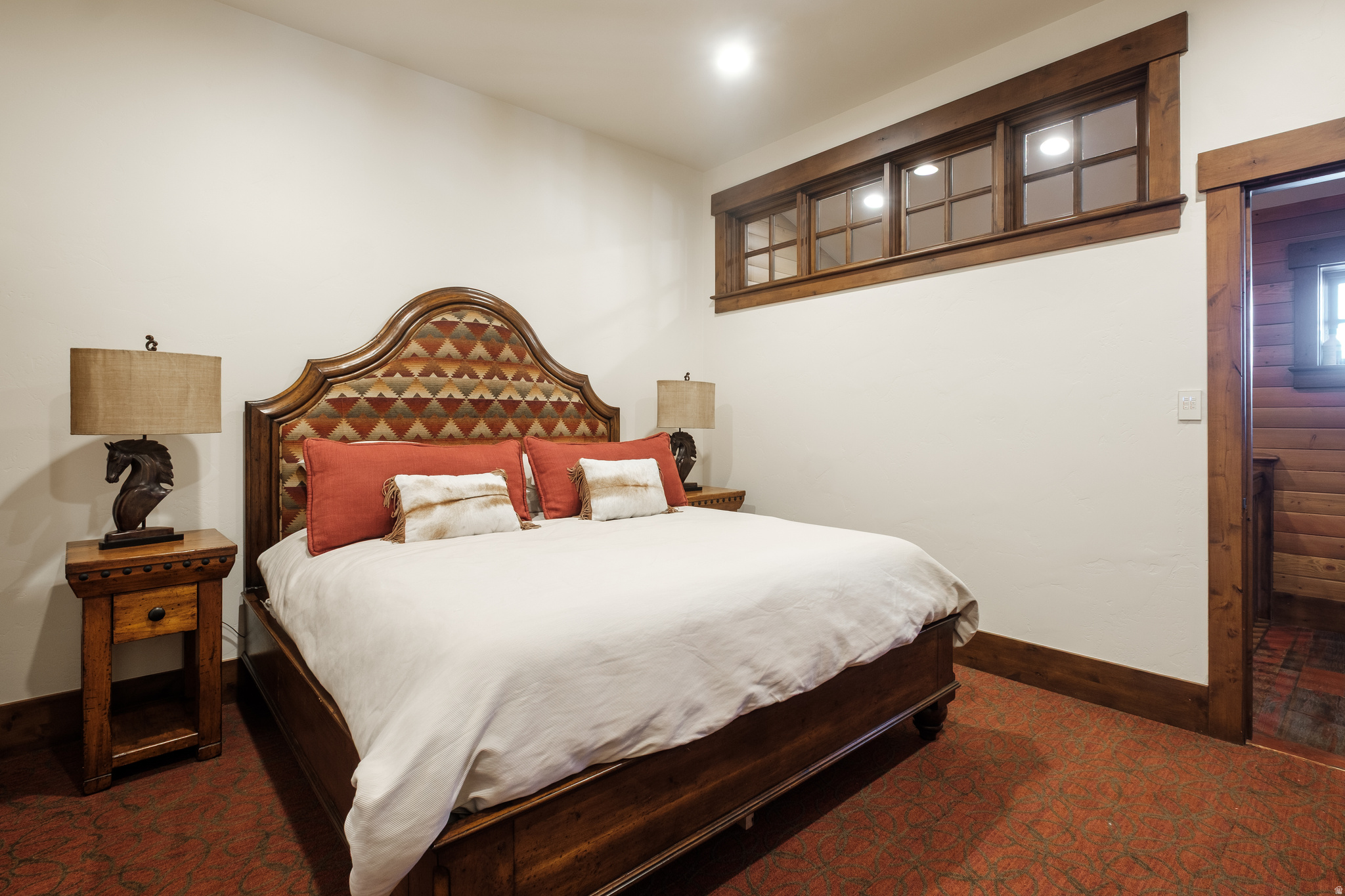 WOLF CREEK RANCH - Residential