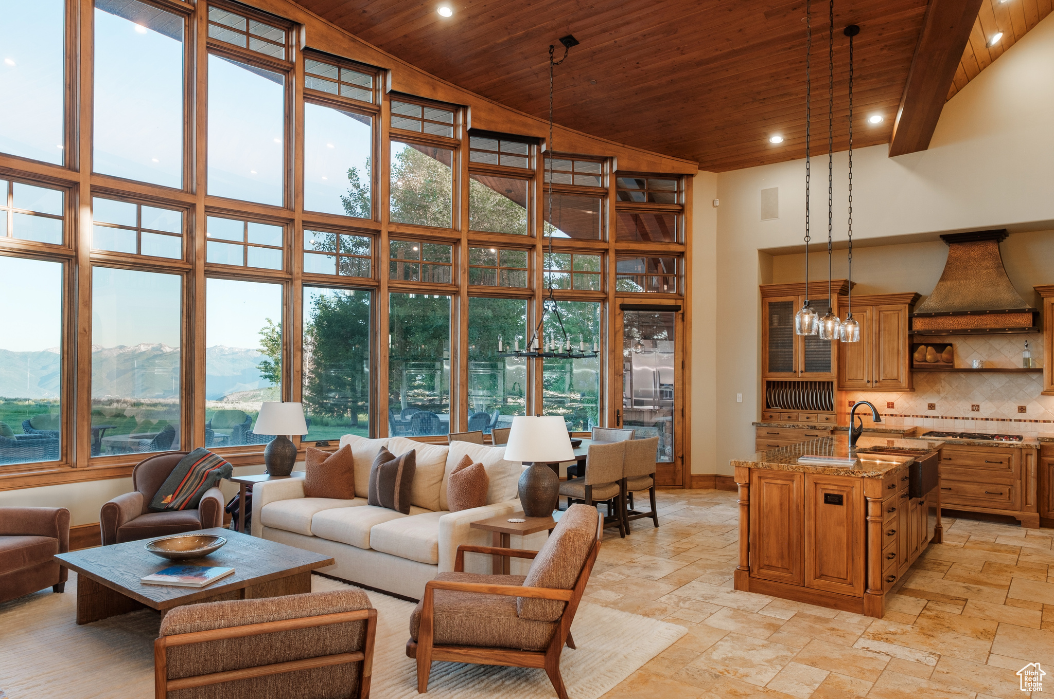 WOLF CREEK RANCH - Residential