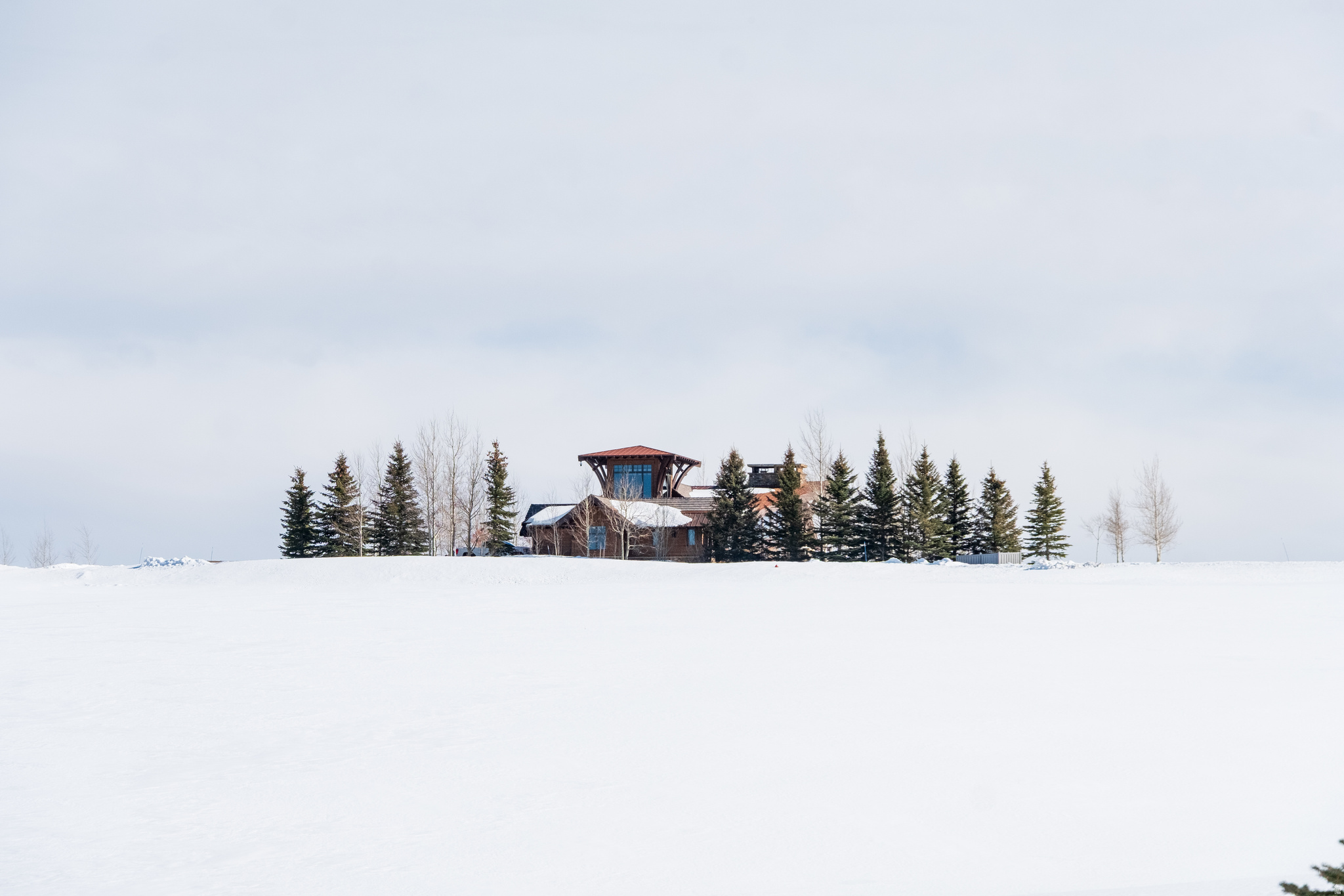 WOLF CREEK RANCH - Residential