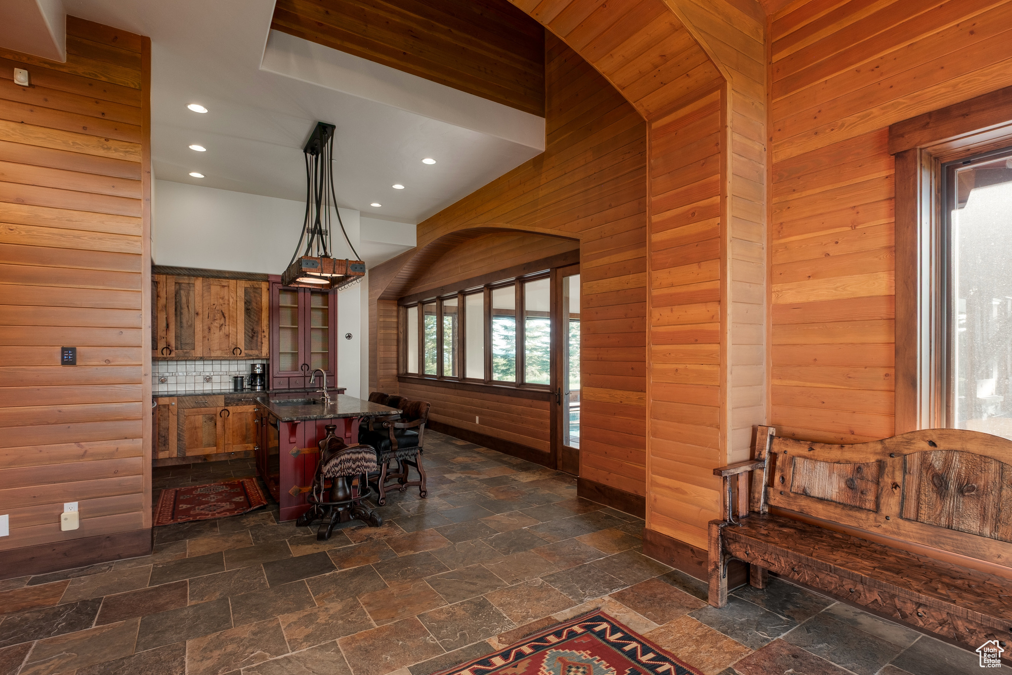 WOLF CREEK RANCH - Residential
