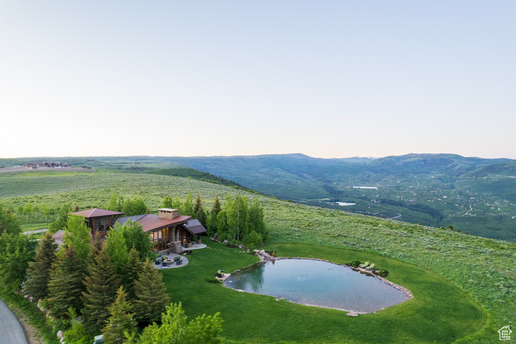 WOLF CREEK RANCH - Residential