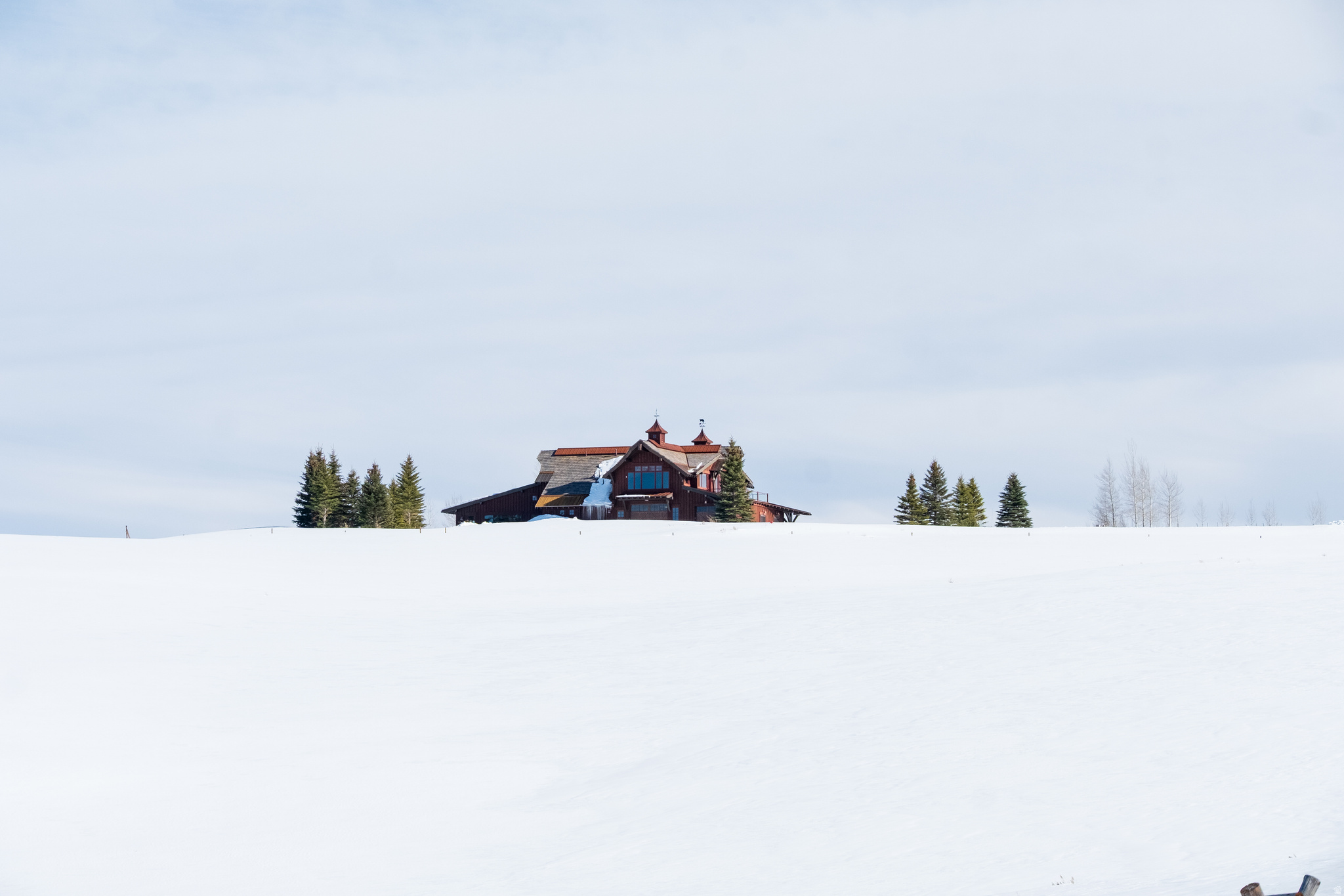 WOLF CREEK RANCH - Residential