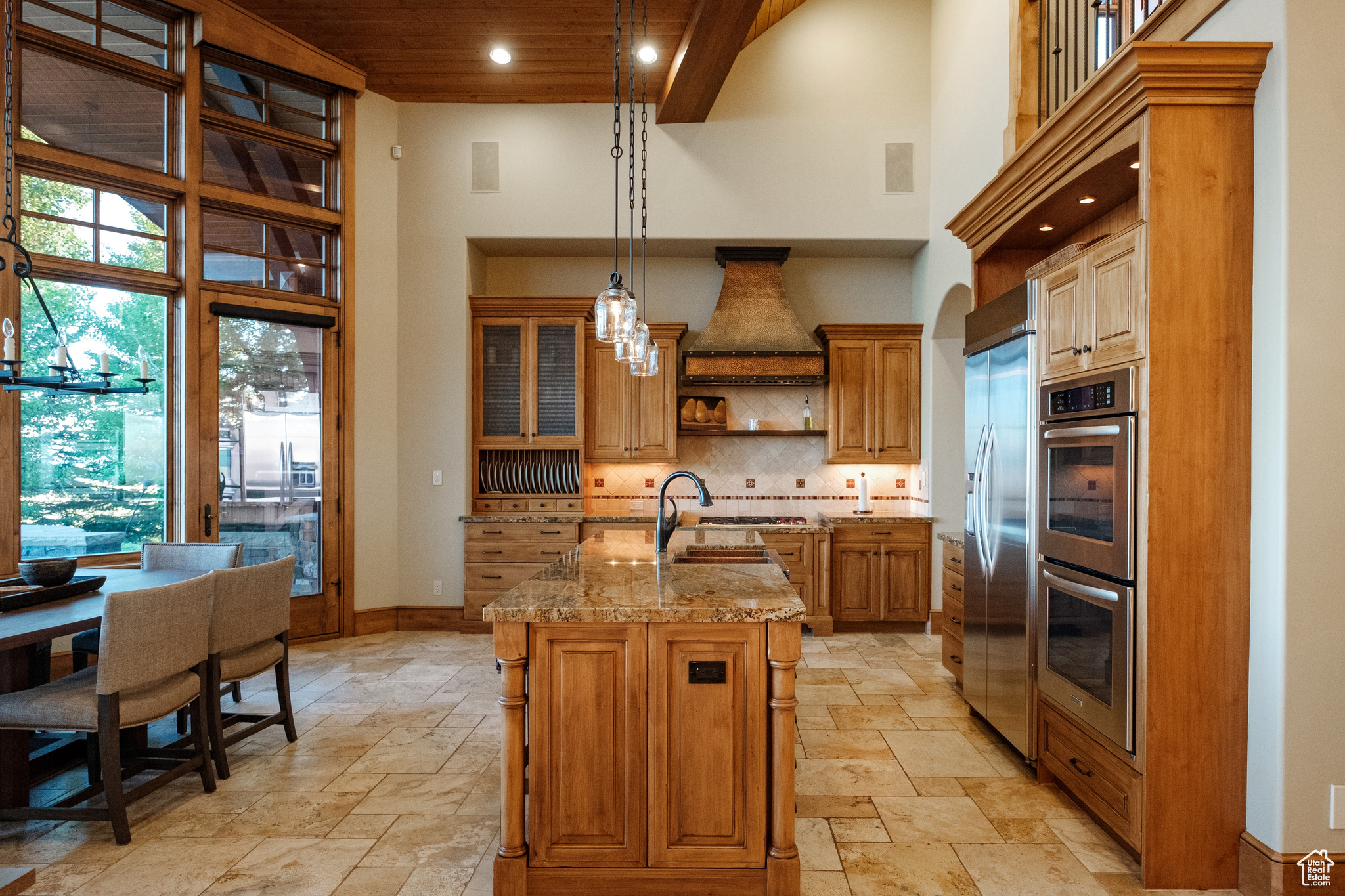 WOLF CREEK RANCH - Residential