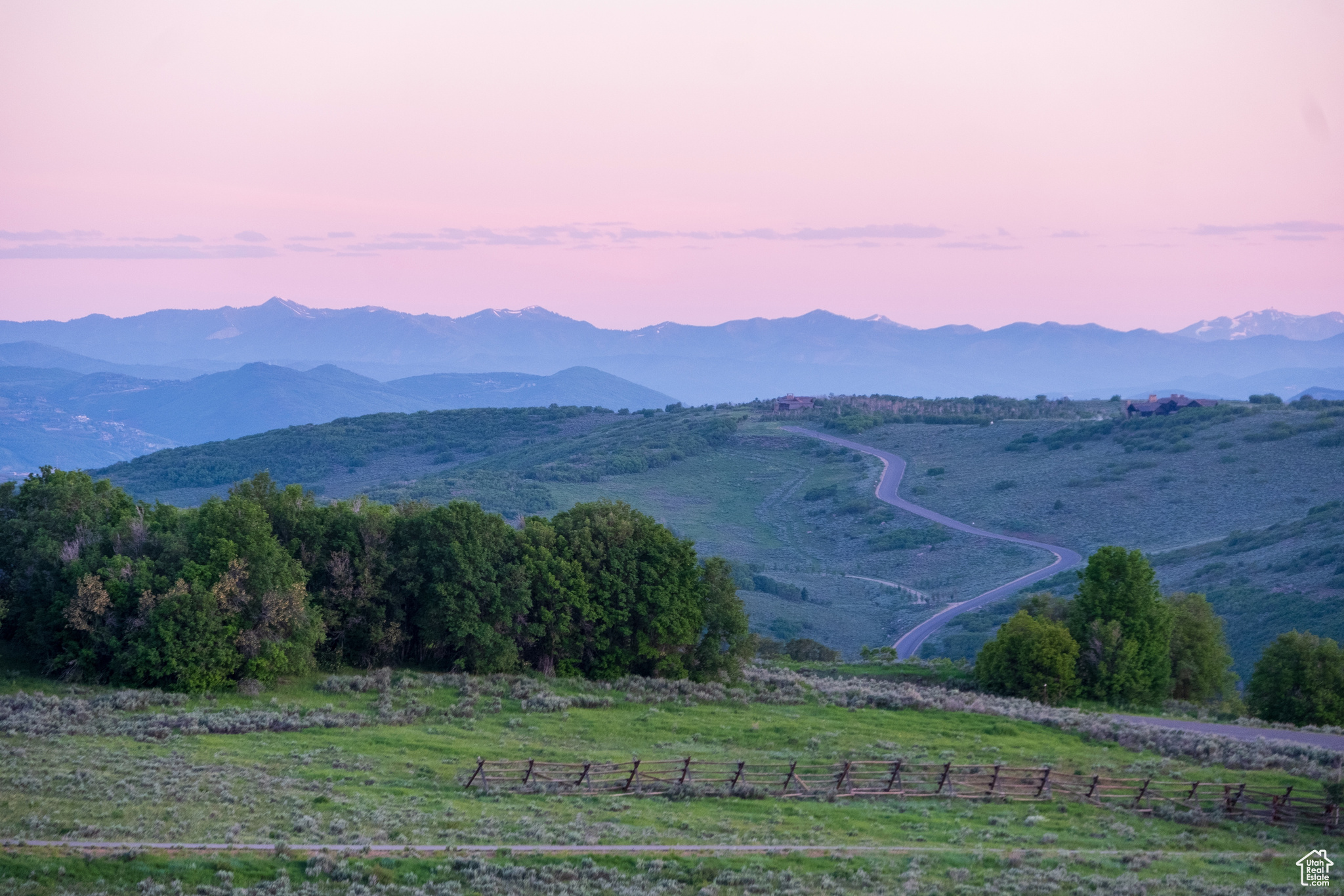 WOLF CREEK RANCH - Residential