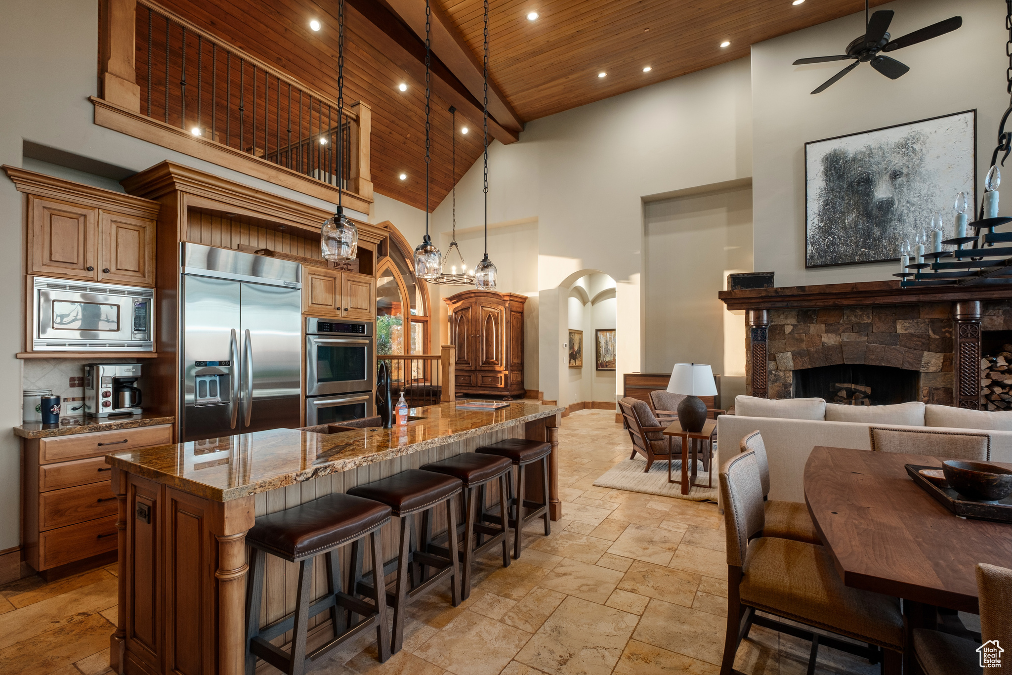 WOLF CREEK RANCH - Residential