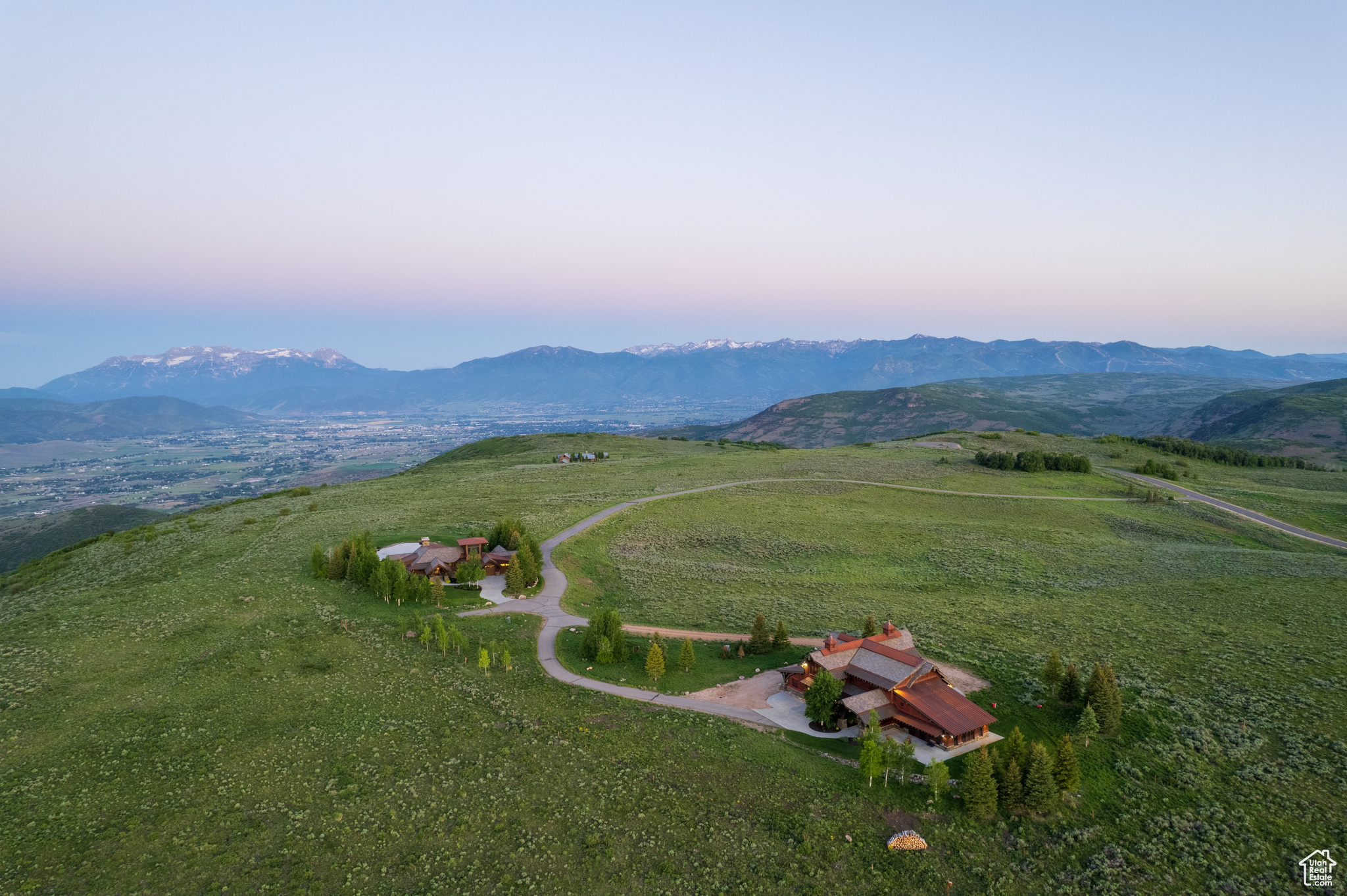 WOLF CREEK RANCH - Residential
