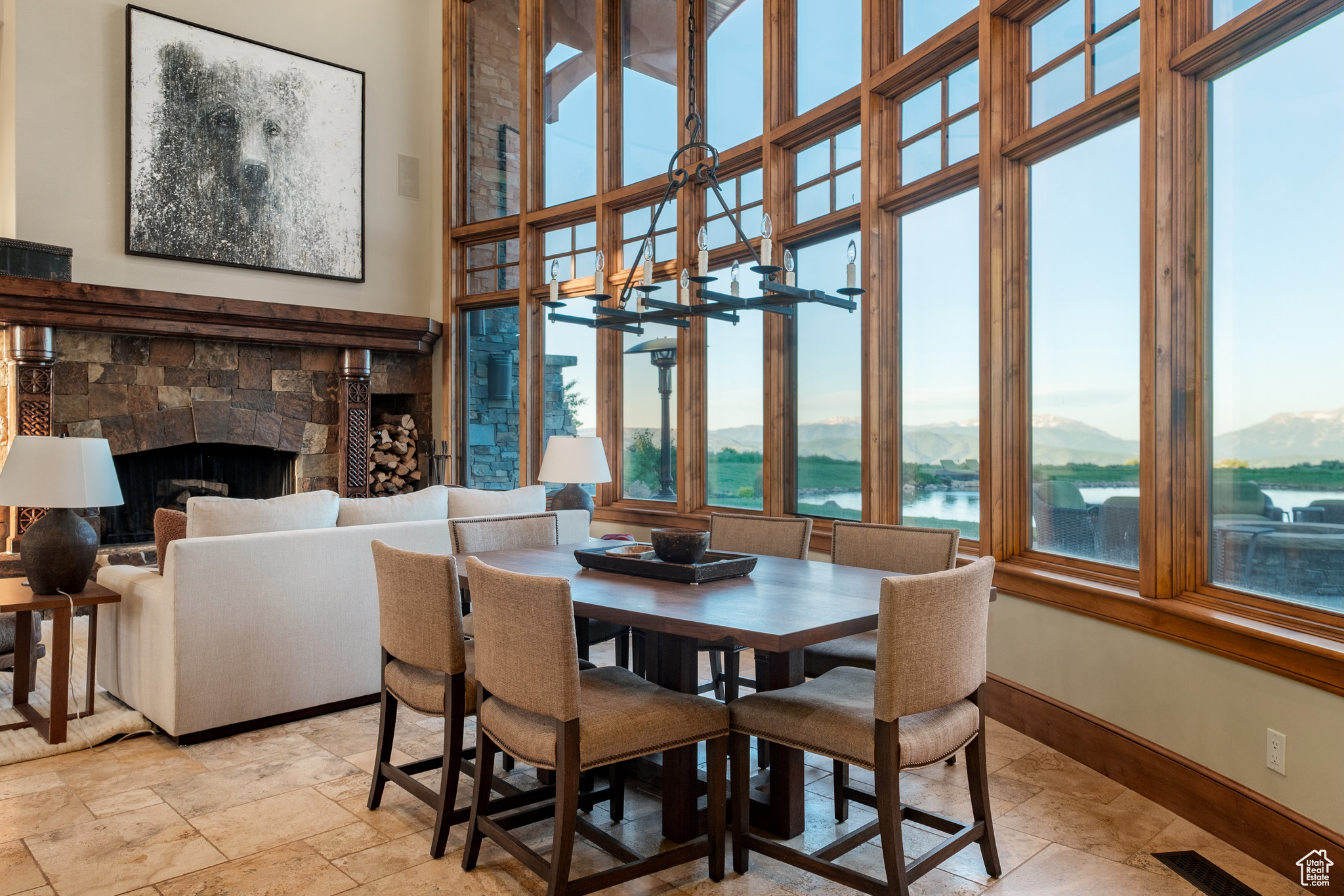 WOLF CREEK RANCH - Residential