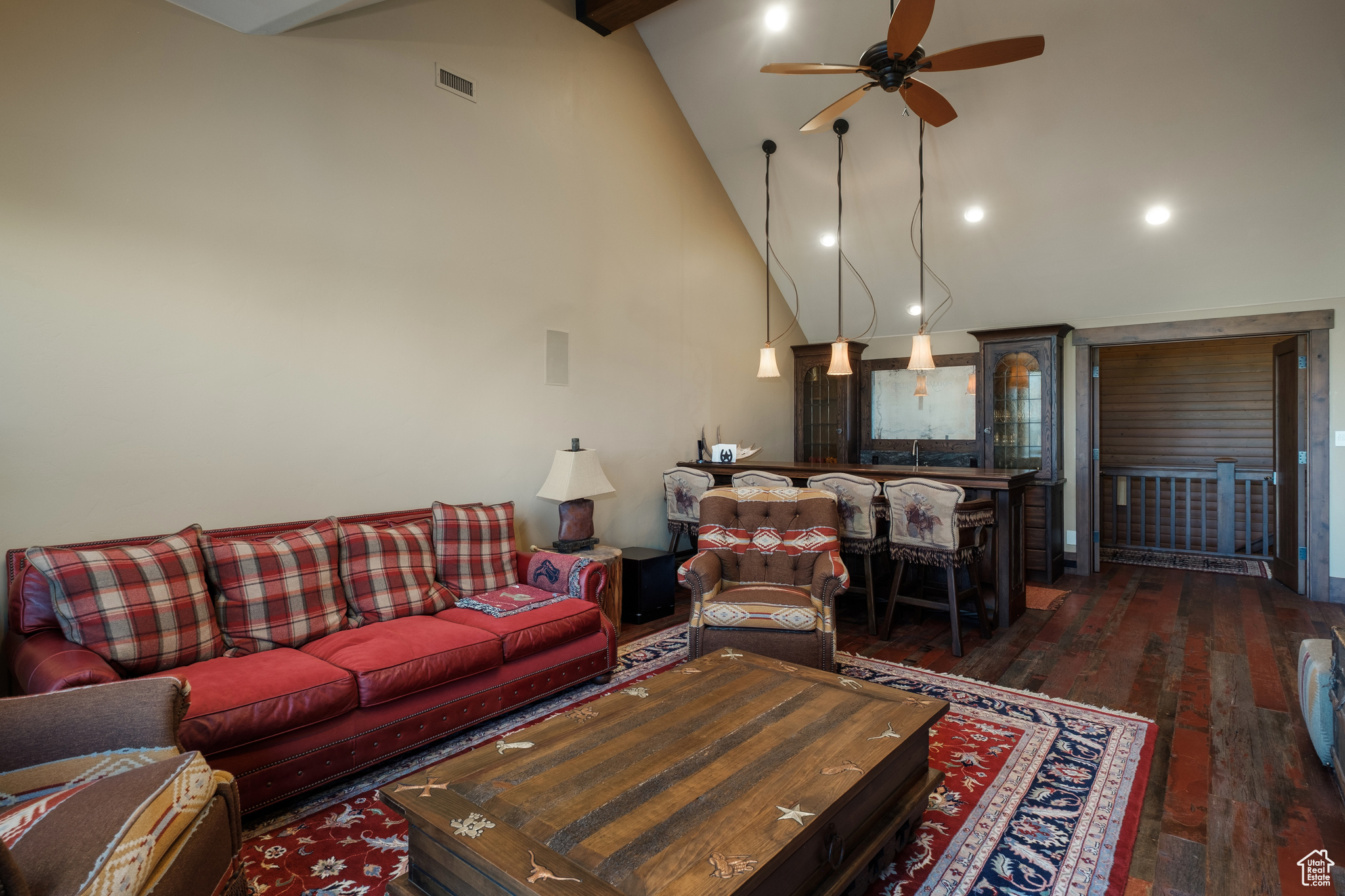 WOLF CREEK RANCH - Residential