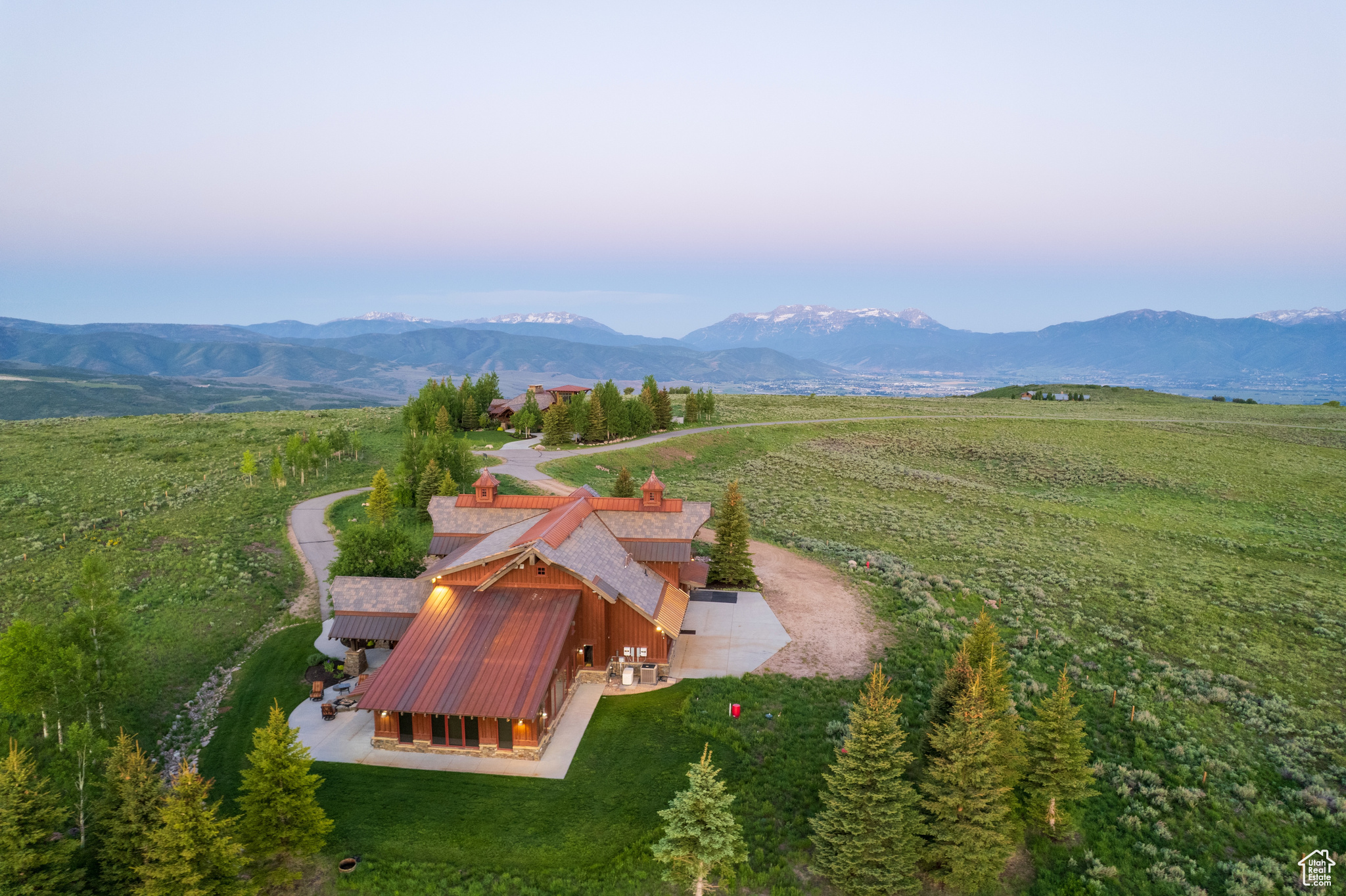 WOLF CREEK RANCH - Residential