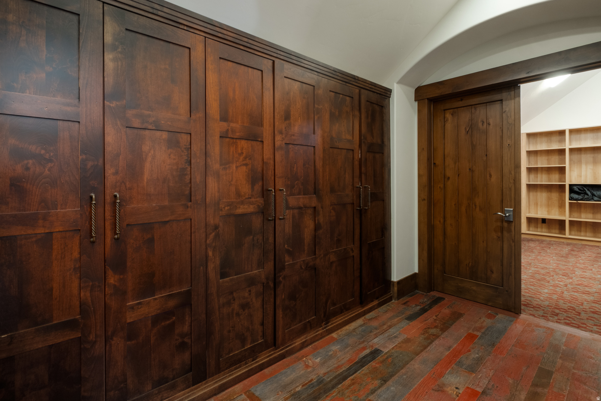 WOLF CREEK RANCH - Residential