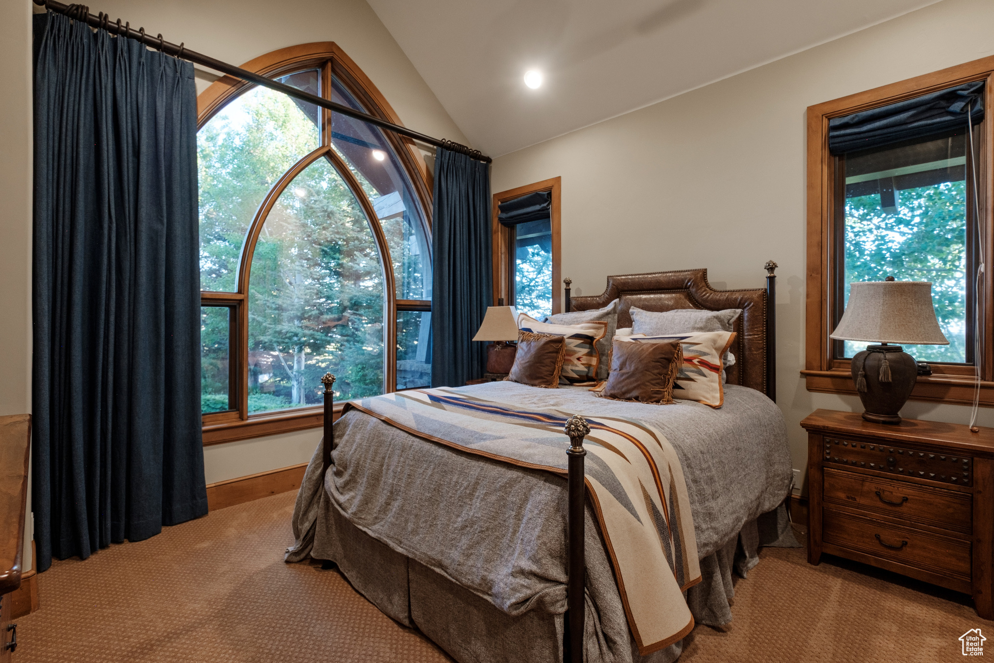 WOLF CREEK RANCH - Residential