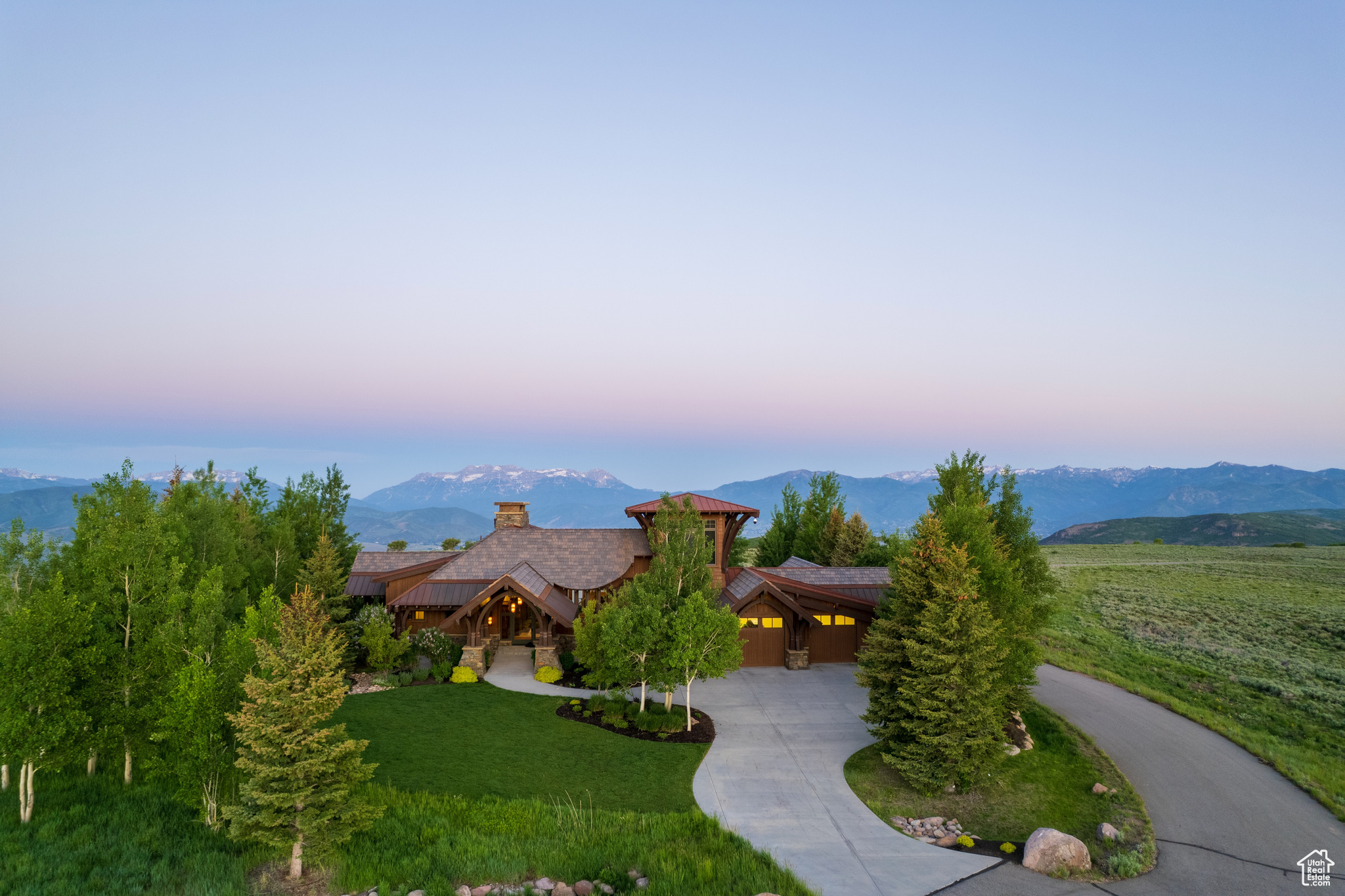 WOLF CREEK RANCH - Residential