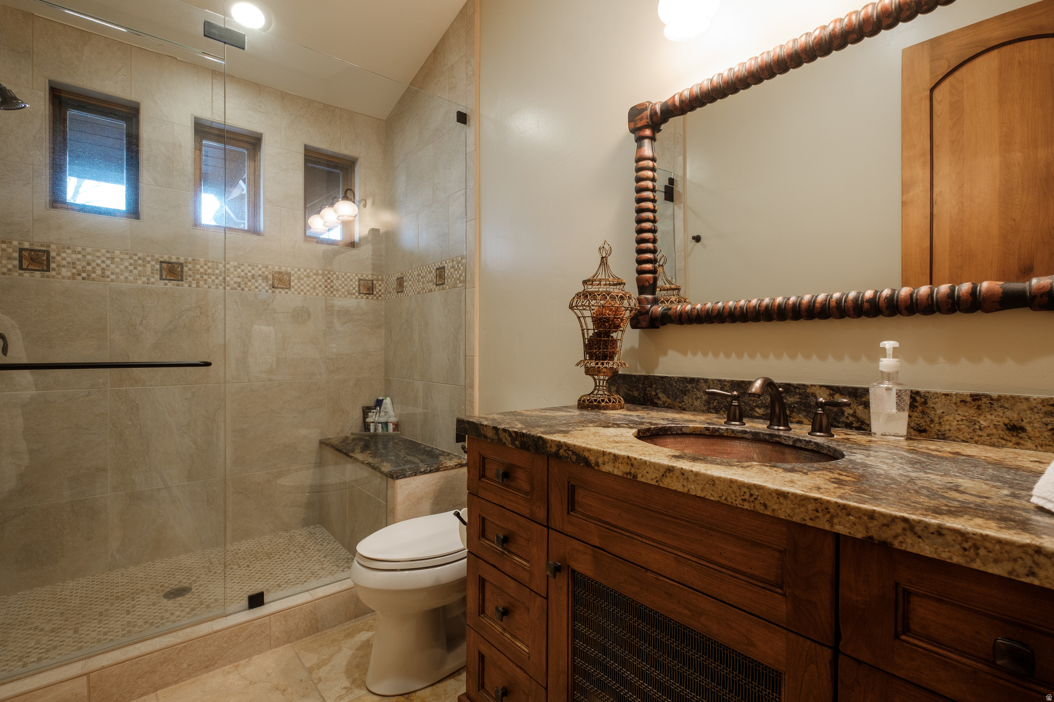 WOLF CREEK RANCH - Residential