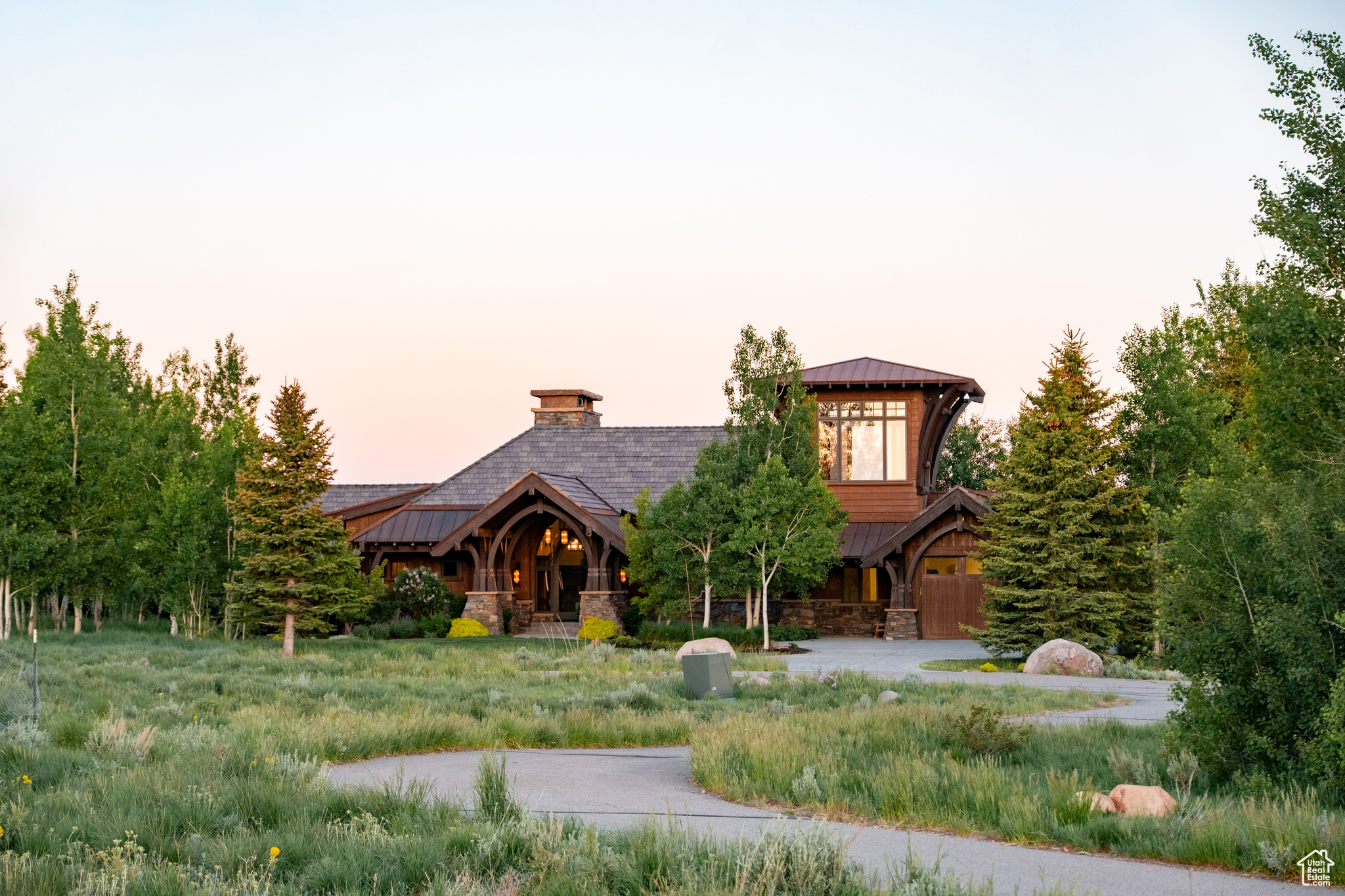WOLF CREEK RANCH - Residential