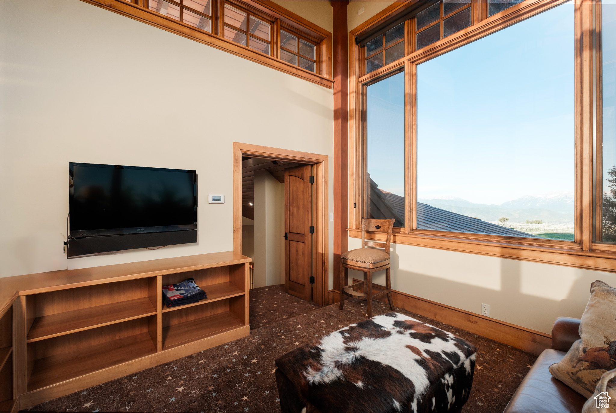 WOLF CREEK RANCH - Residential