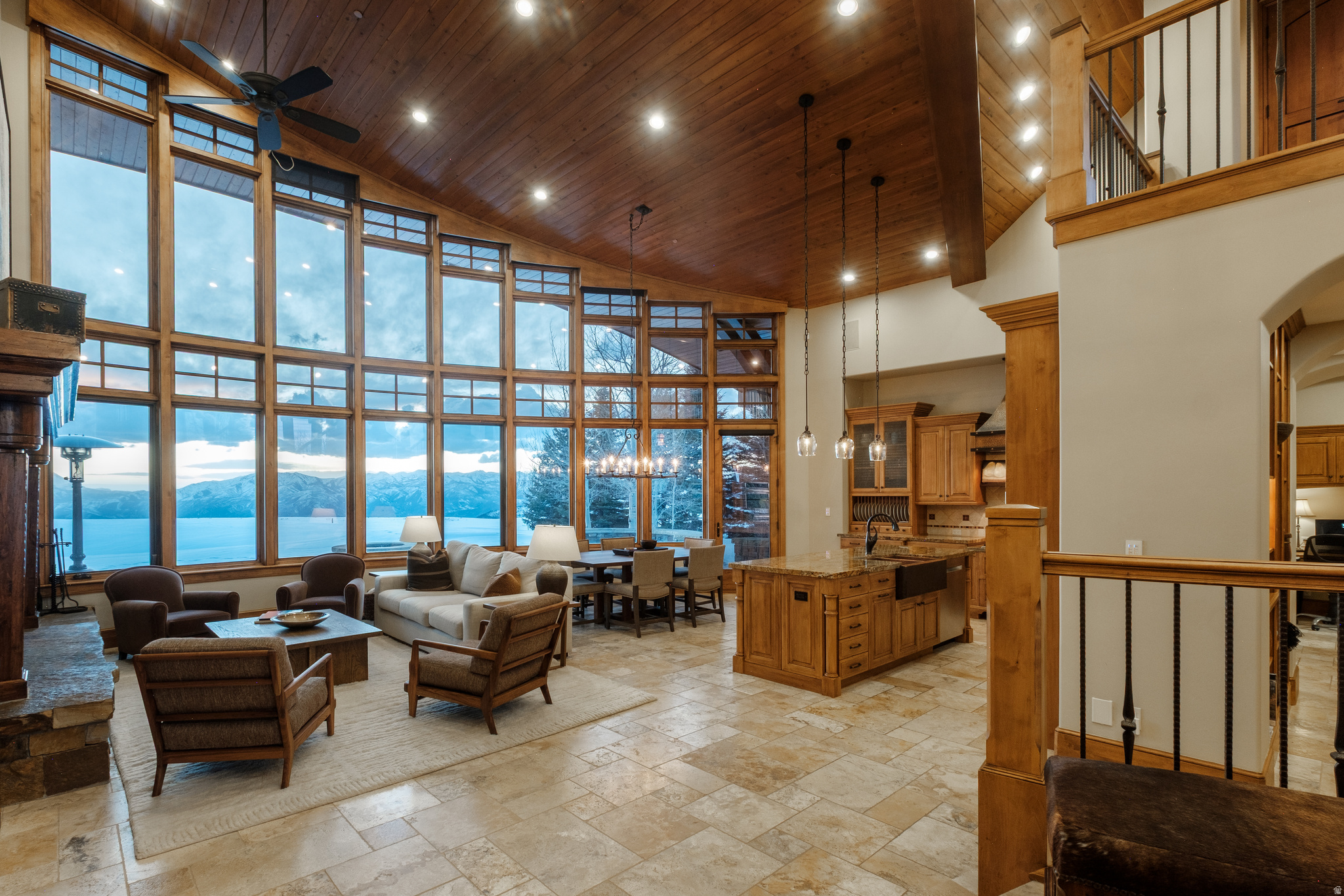 WOLF CREEK RANCH - Residential