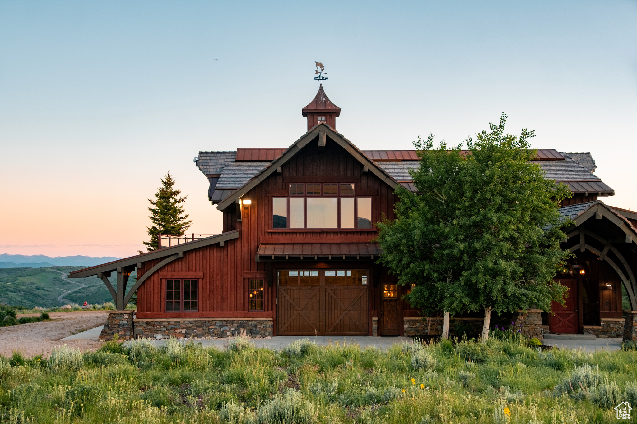 WOLF CREEK RANCH - Residential