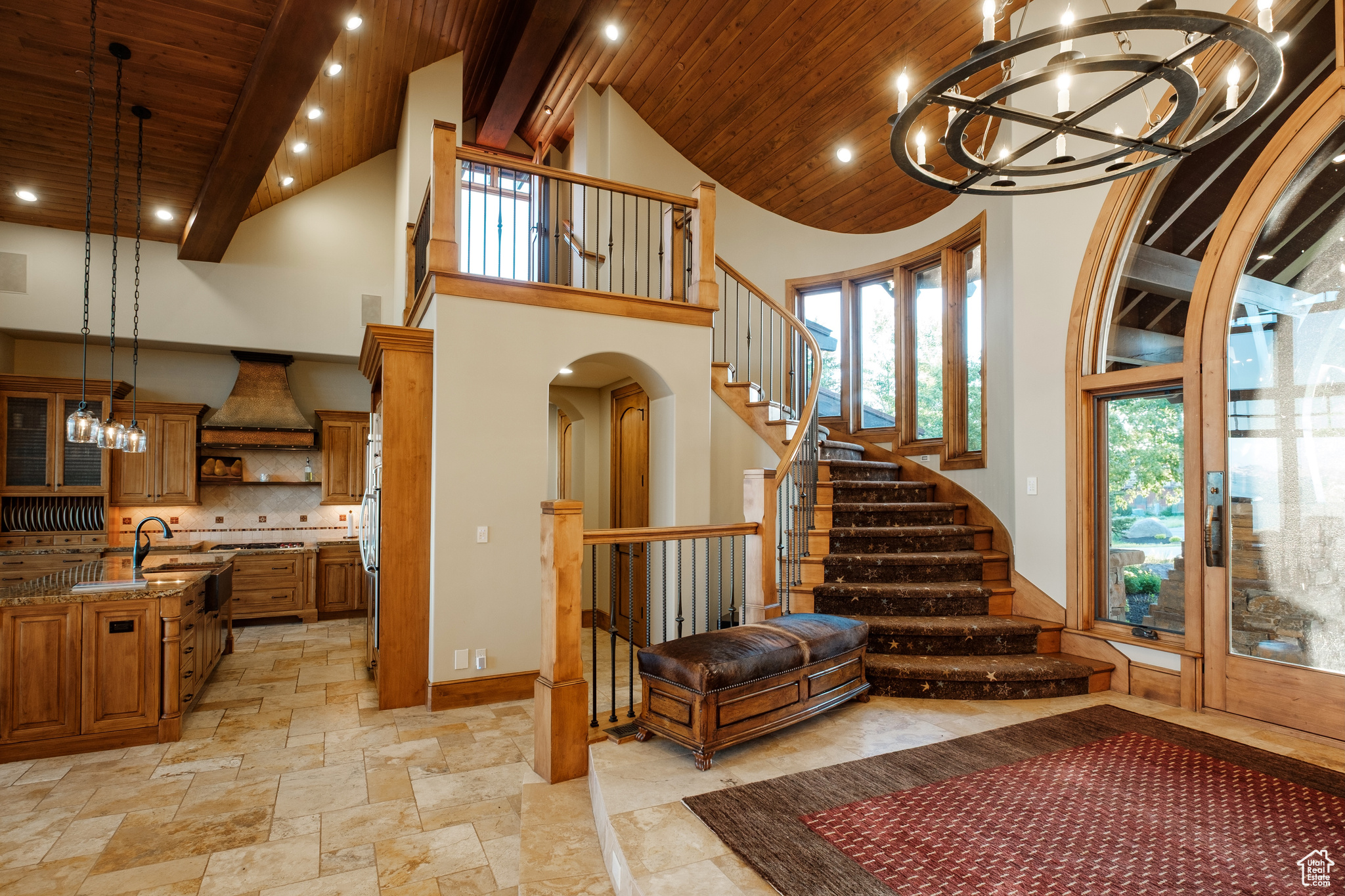 WOLF CREEK RANCH - Residential