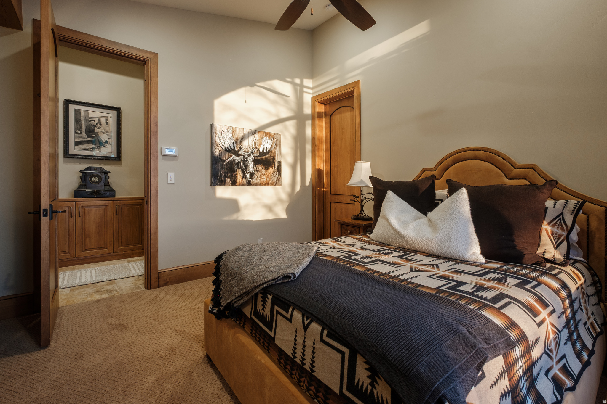 WOLF CREEK RANCH - Residential