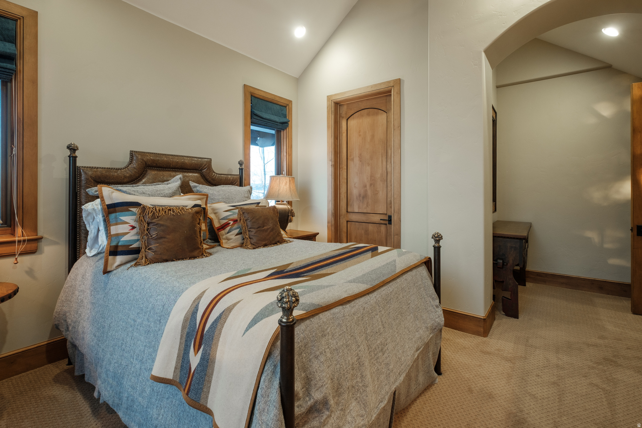 WOLF CREEK RANCH - Residential