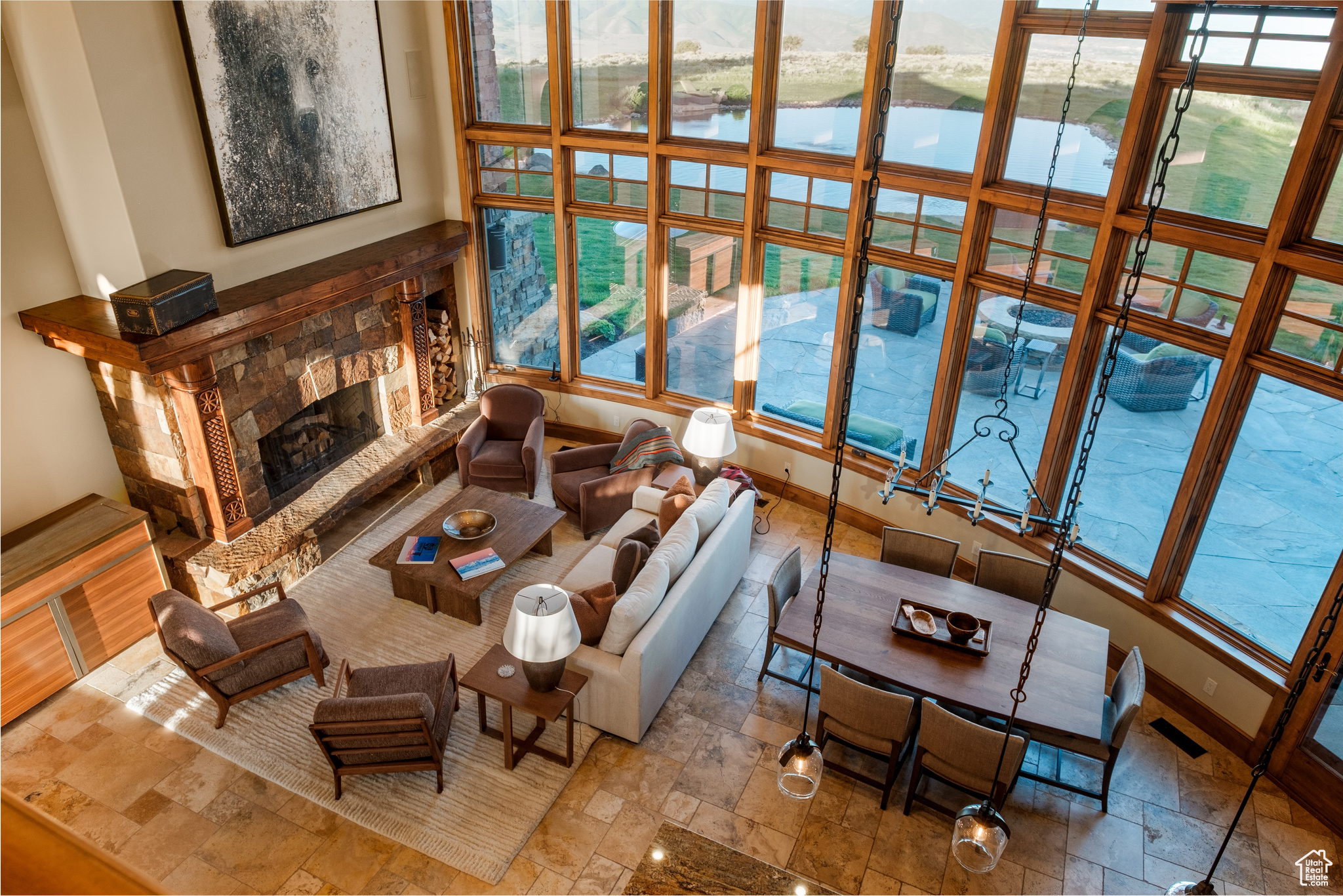 WOLF CREEK RANCH - Residential