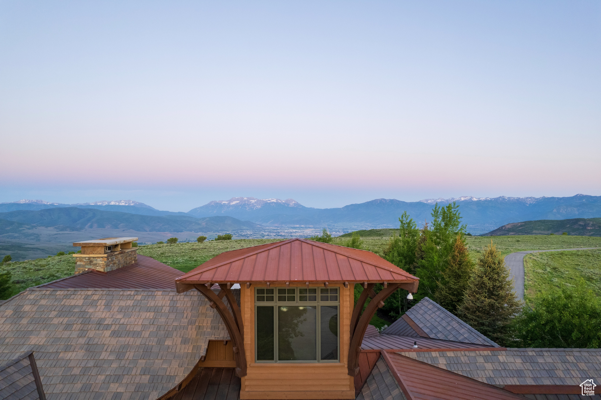 WOLF CREEK RANCH - Residential