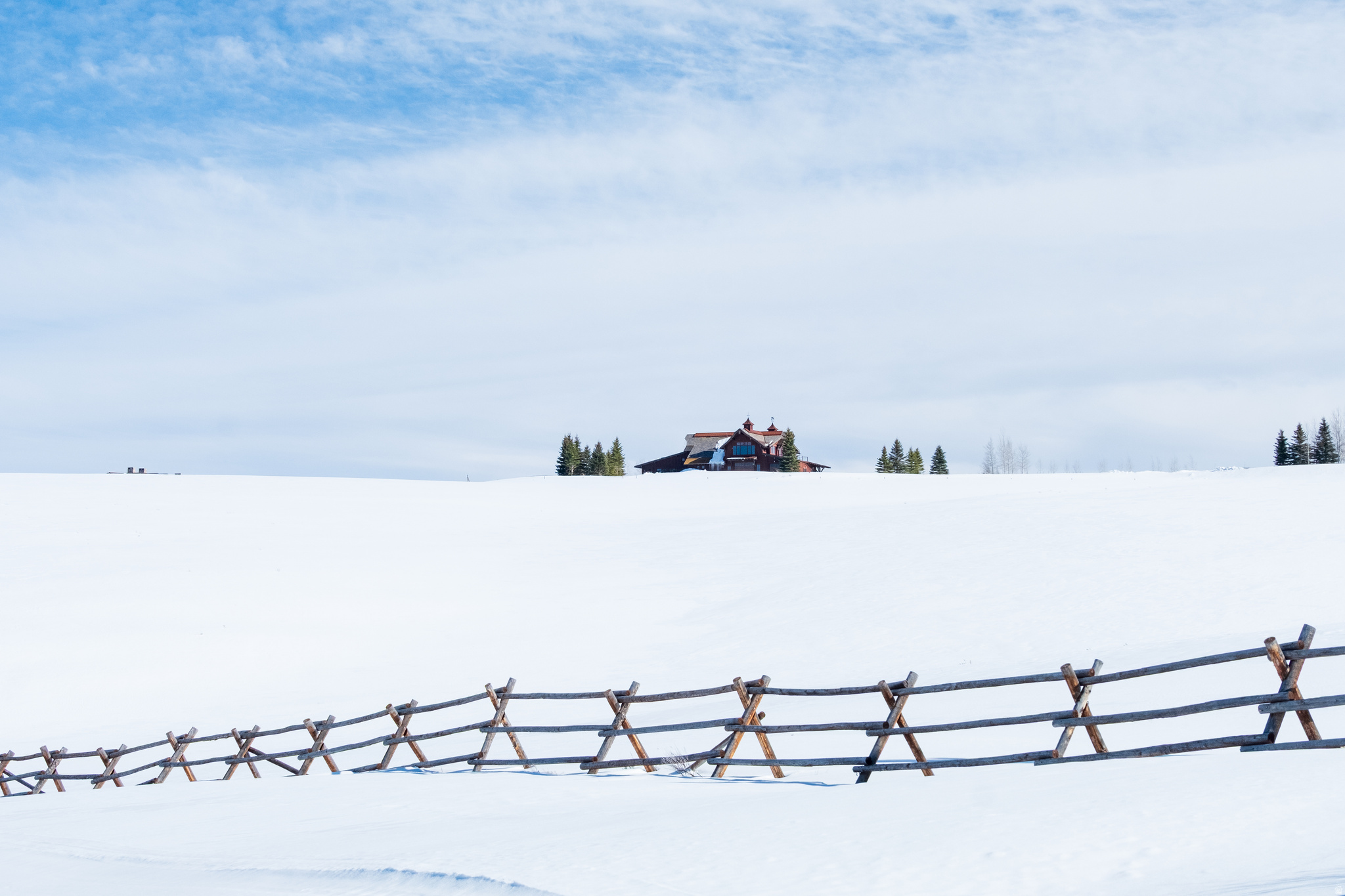 WOLF CREEK RANCH - Residential