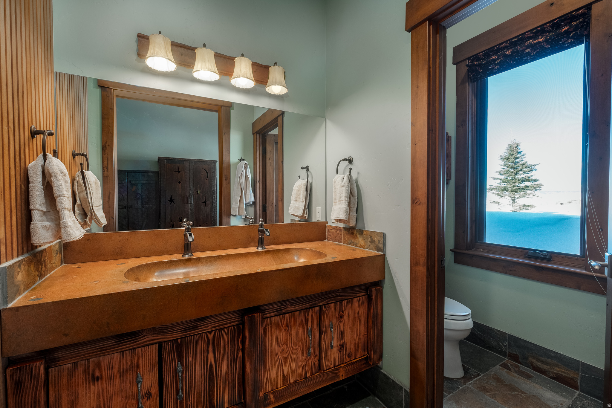 WOLF CREEK RANCH - Residential