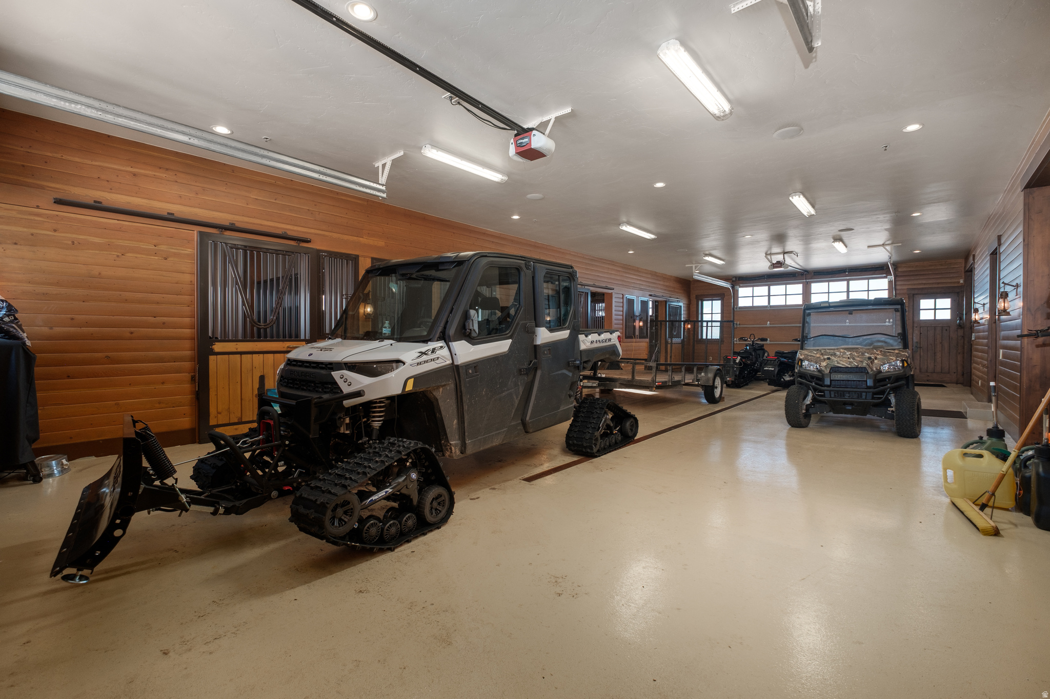 WOLF CREEK RANCH - Residential