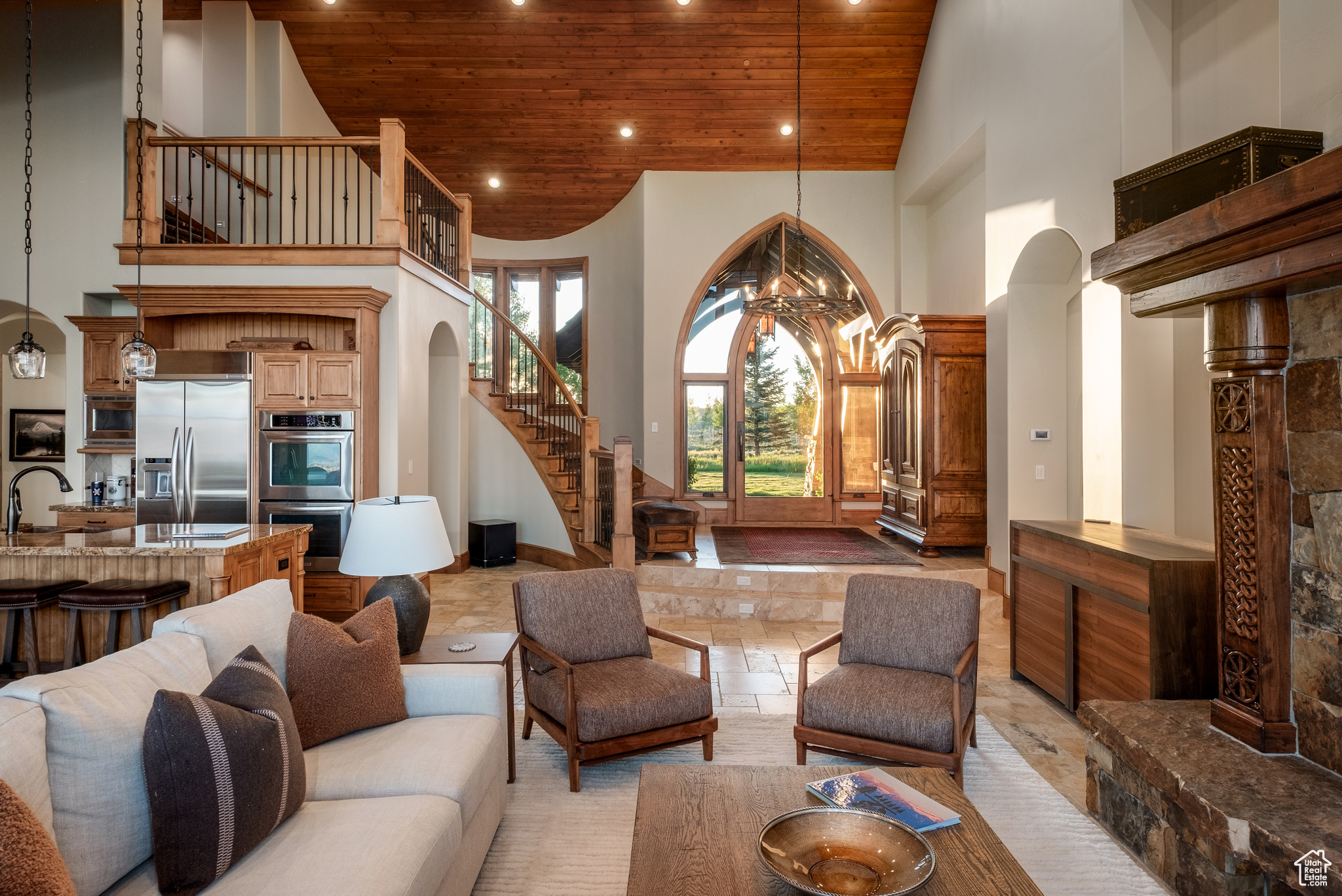 WOLF CREEK RANCH - Residential