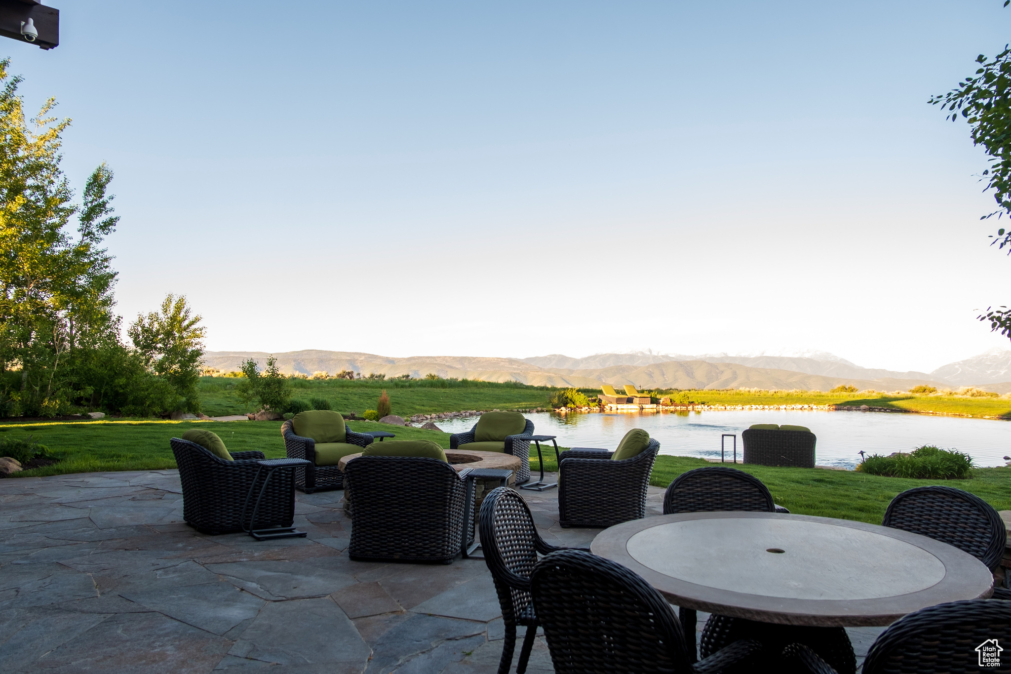 WOLF CREEK RANCH - Residential
