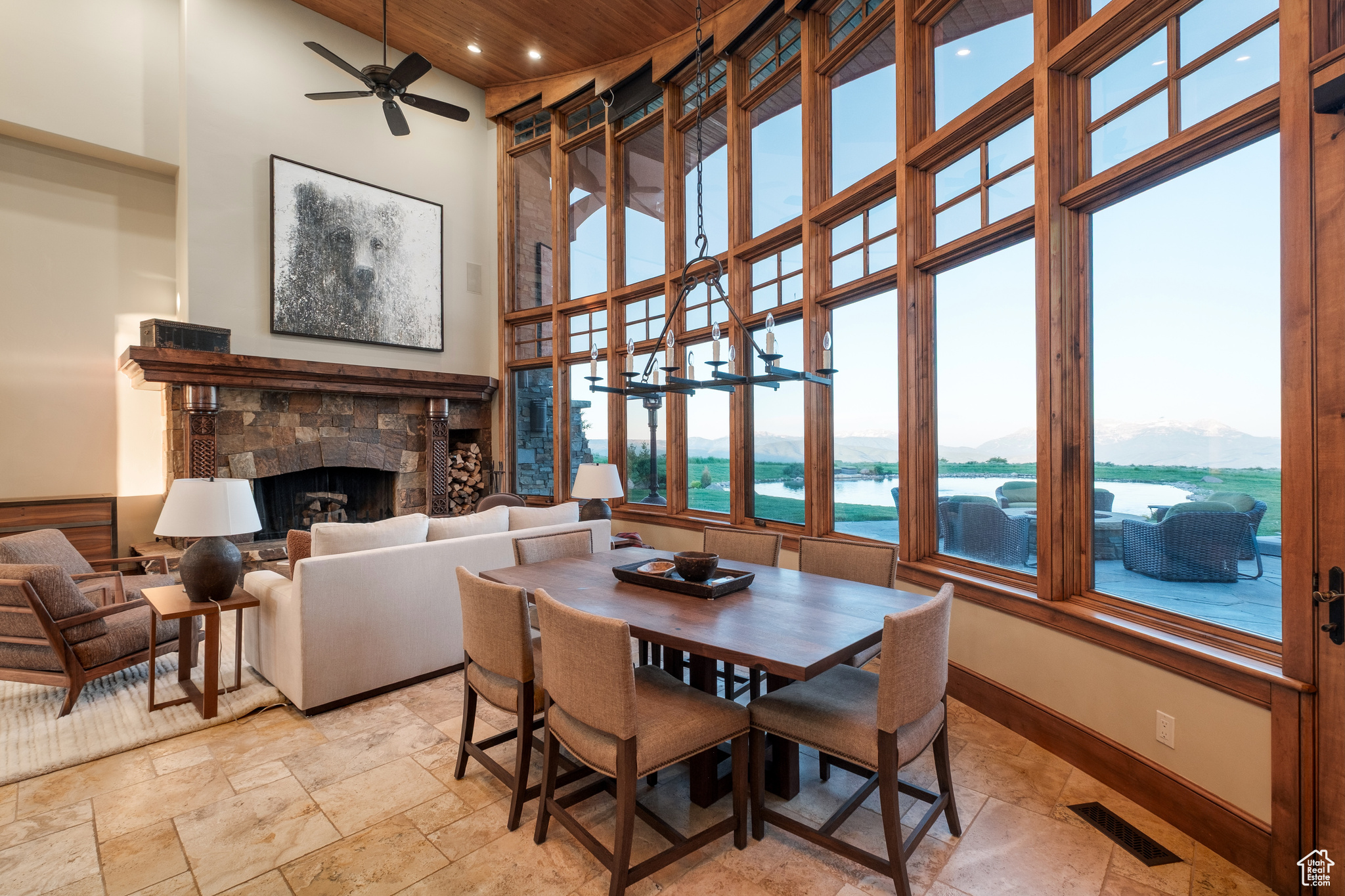 WOLF CREEK RANCH - Residential