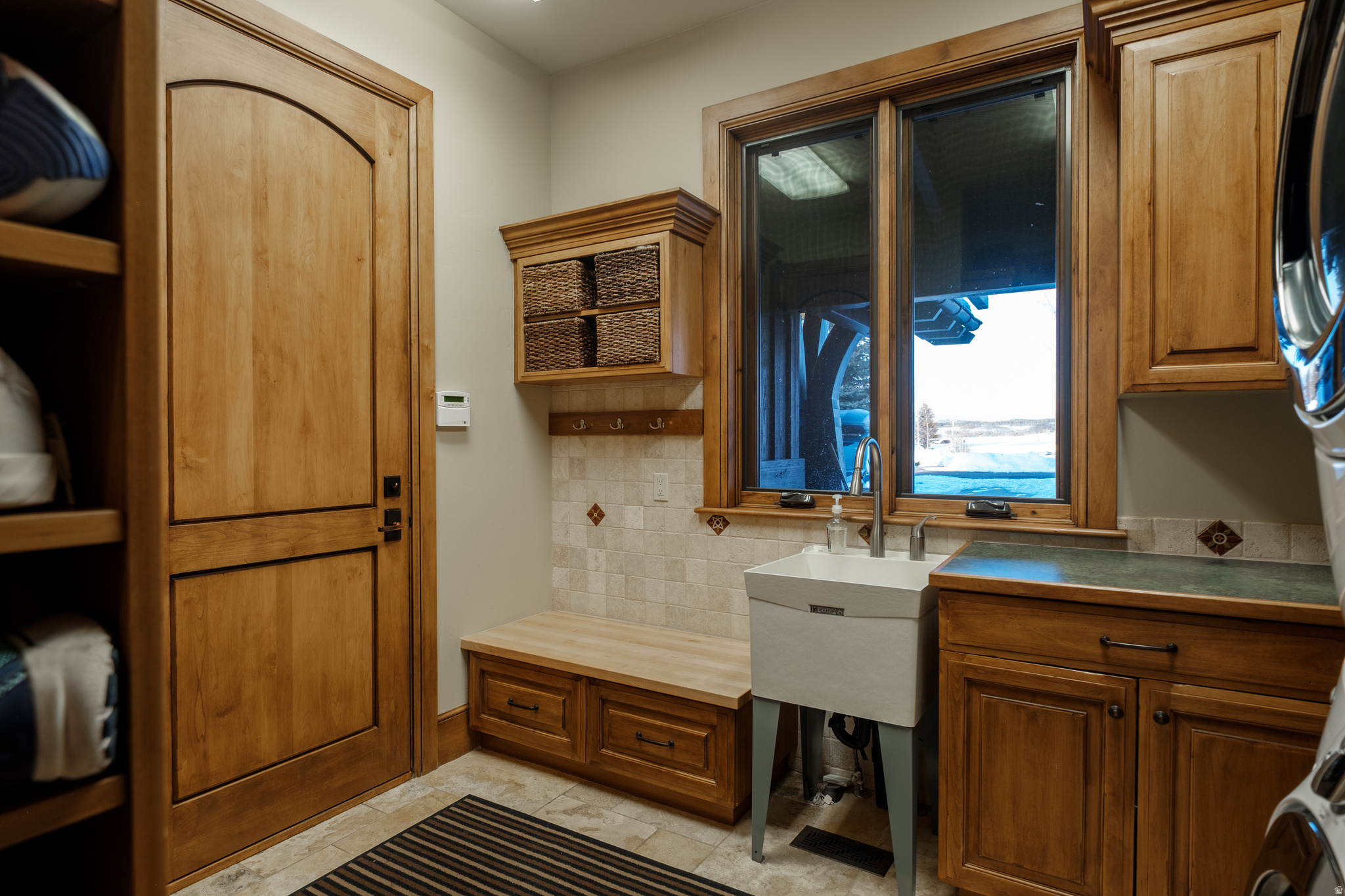 WOLF CREEK RANCH - Residential