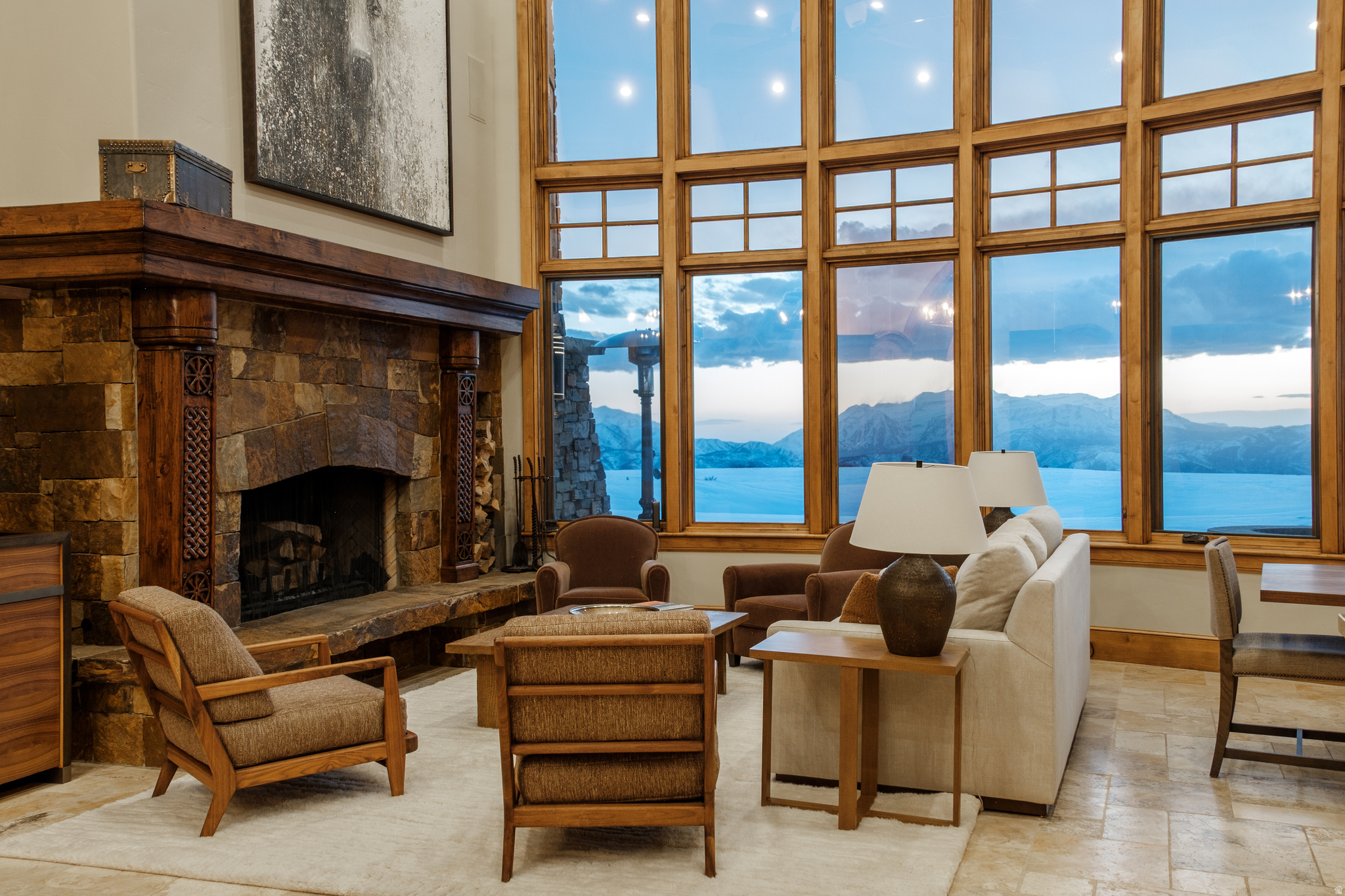 WOLF CREEK RANCH - Residential